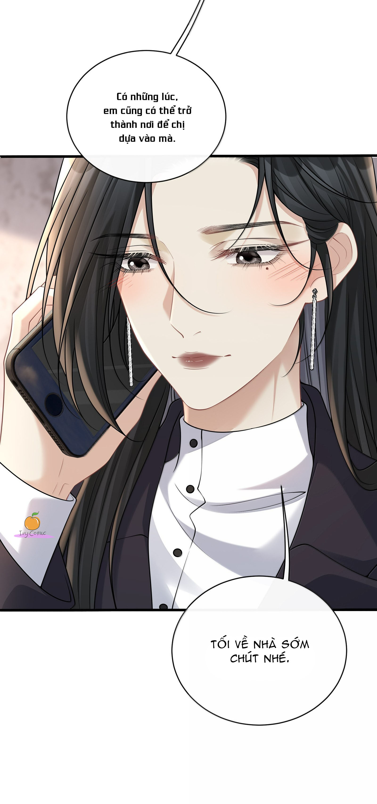 đọc truyện Người Tình Nguy Hiểm Chương 24 ảnh 30 tại Thiên Thai Truyện