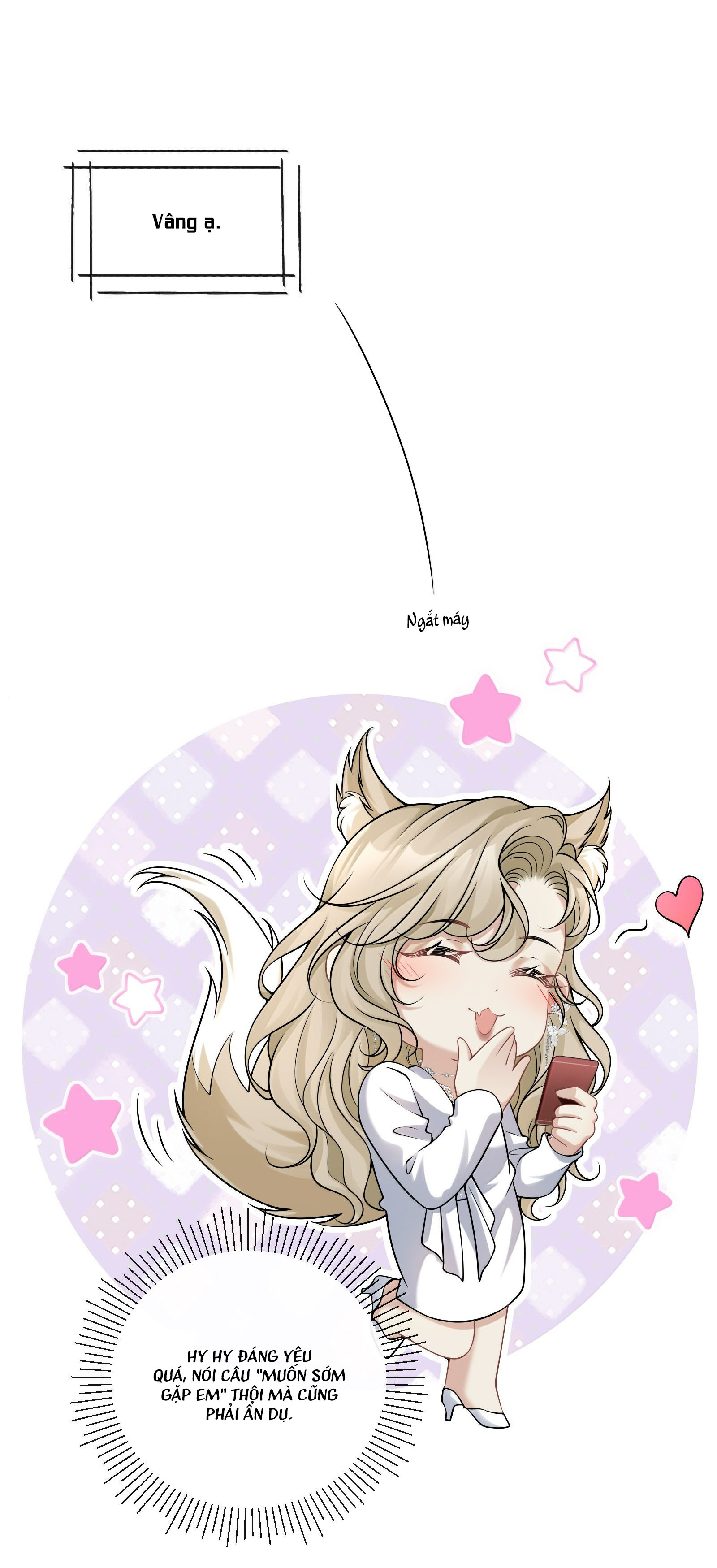 đọc truyện Người Tình Nguy Hiểm Chương 24 ảnh 31 tại Thiên Thai Truyện