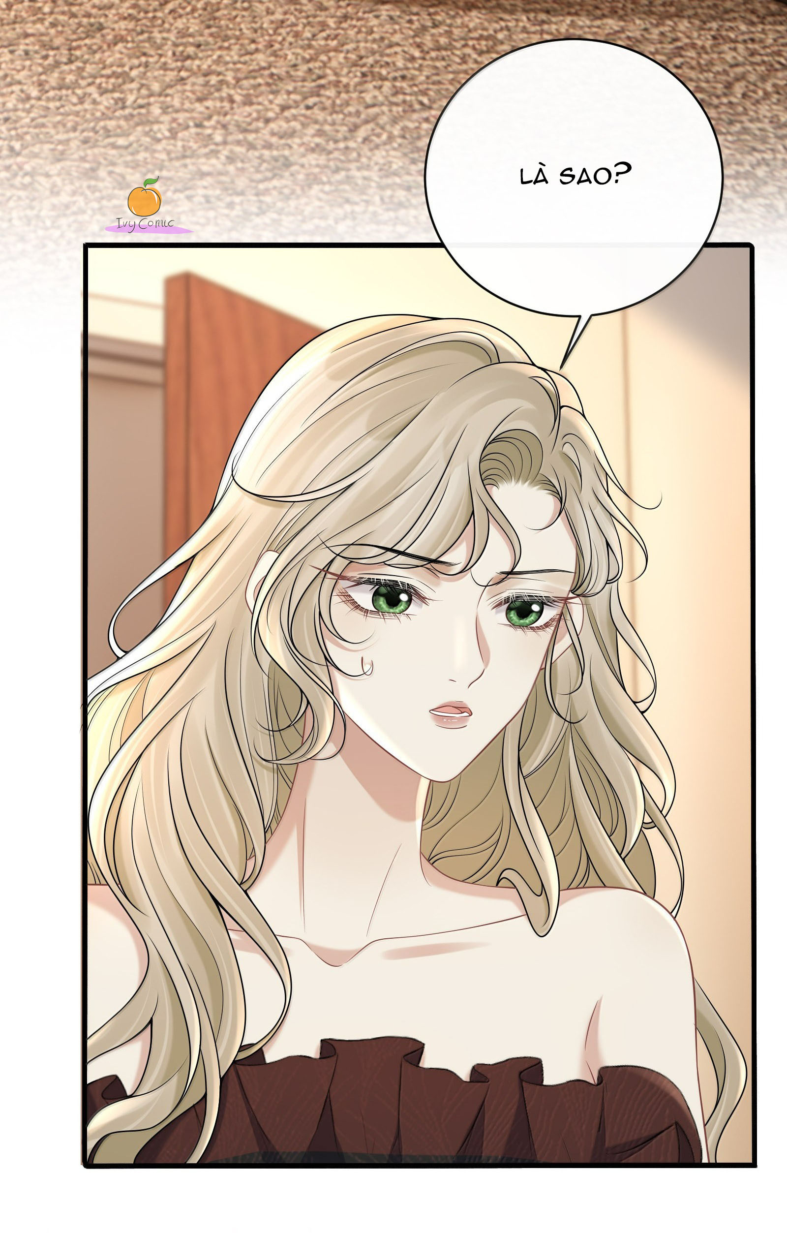 đọc truyện Người Tình Nguy Hiểm Chương 24 ảnh 5 tại Thiên Thai Truyện