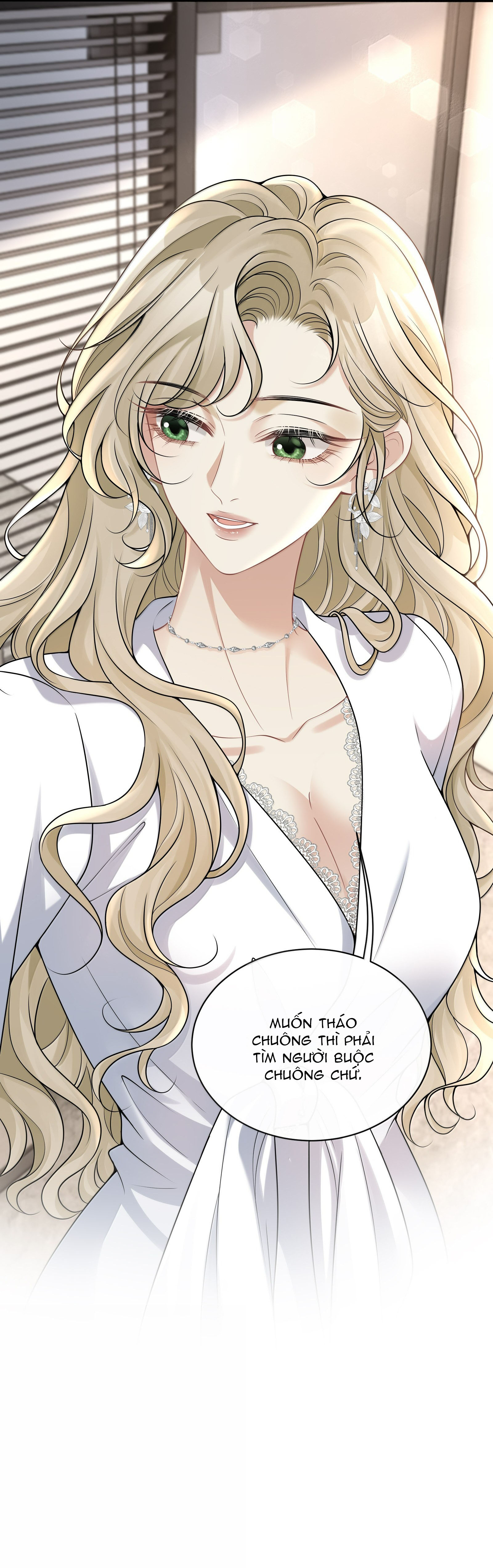 đọc truyện Người Tình Nguy Hiểm Chương 24 ảnh 33 tại Thiên Thai Truyện