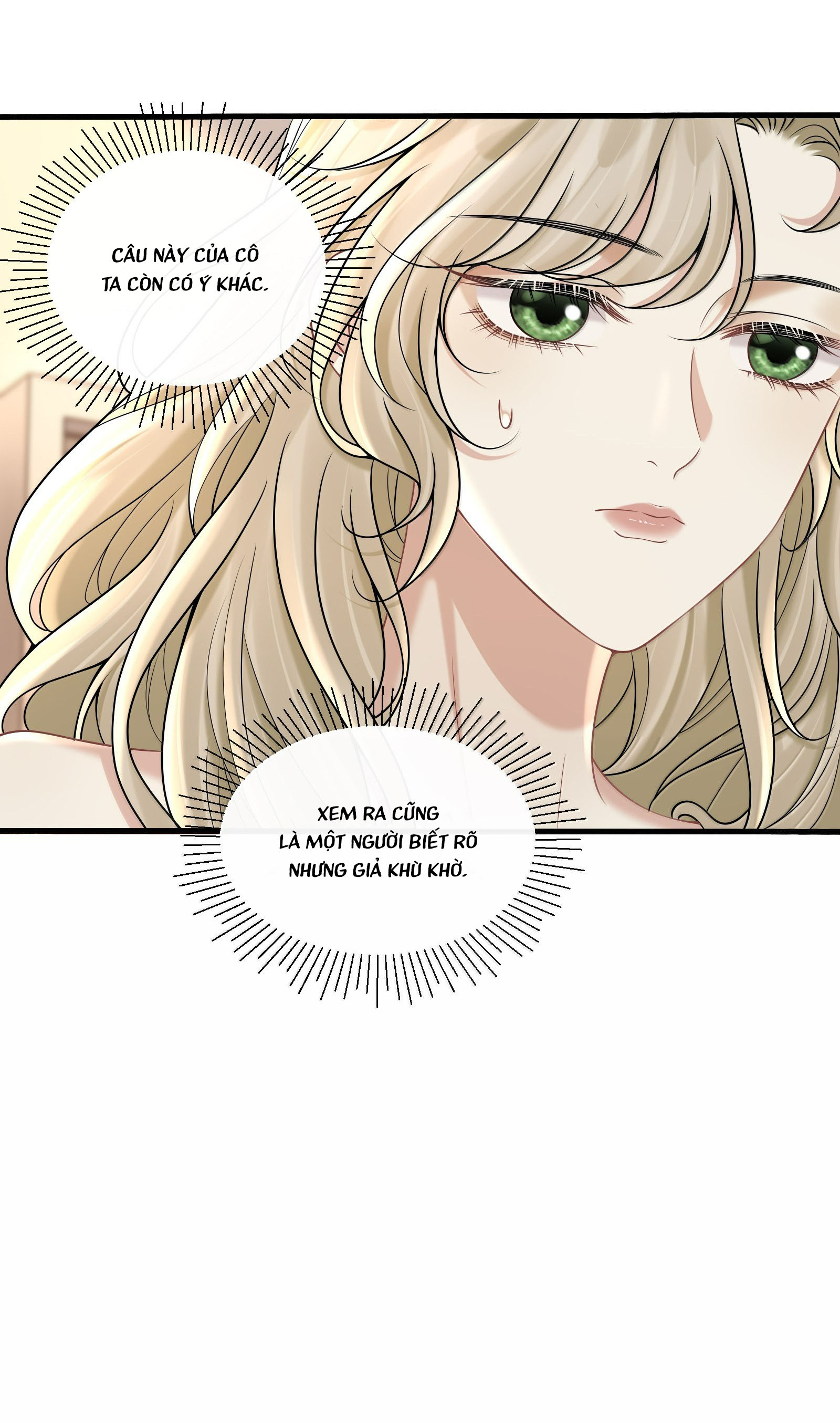 đọc truyện Người Tình Nguy Hiểm Chương 24 ảnh 8 tại Thiên Thai Truyện