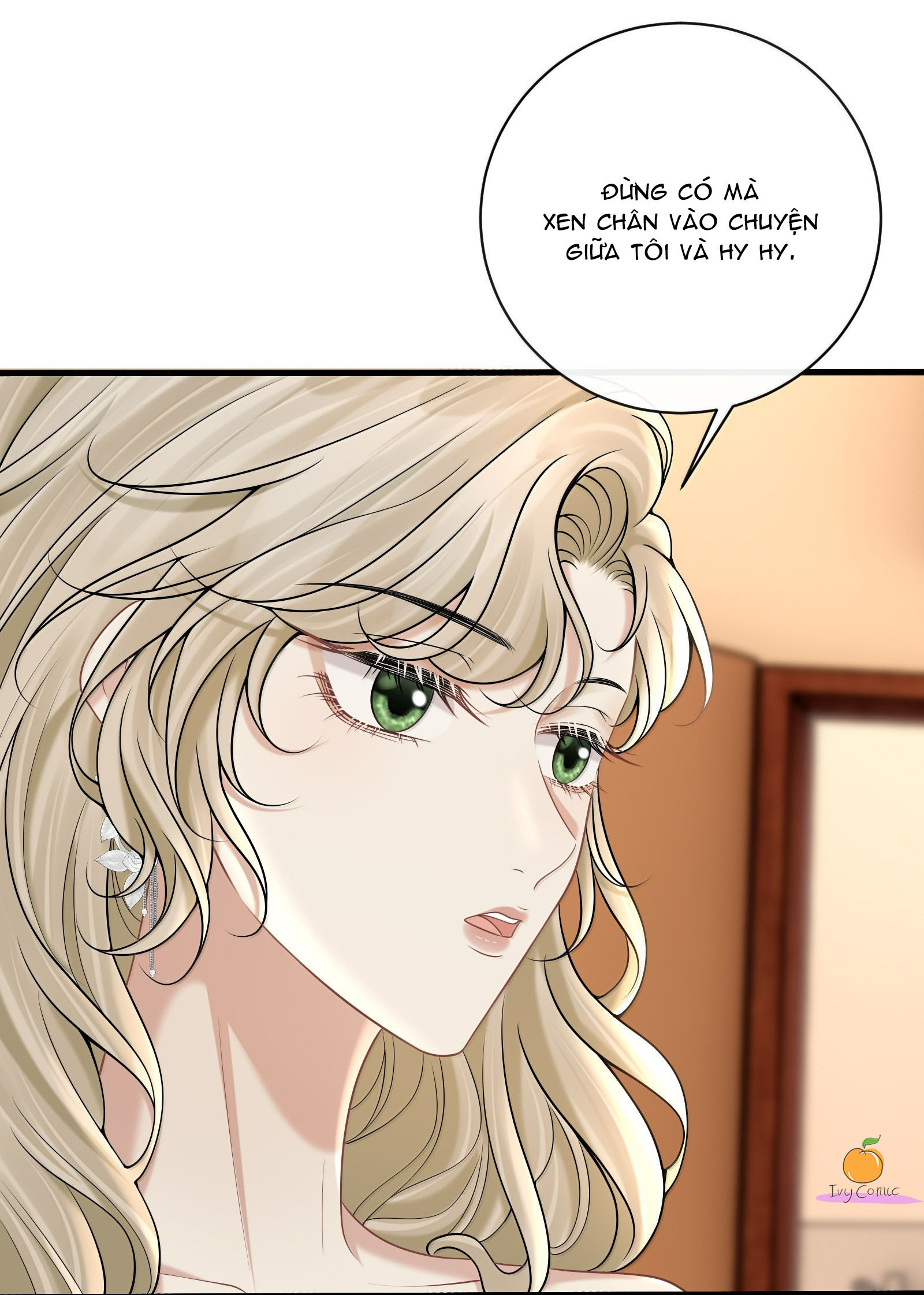 đọc truyện Người Tình Nguy Hiểm Chương 24 ảnh 10 tại Thiên Thai Truyện