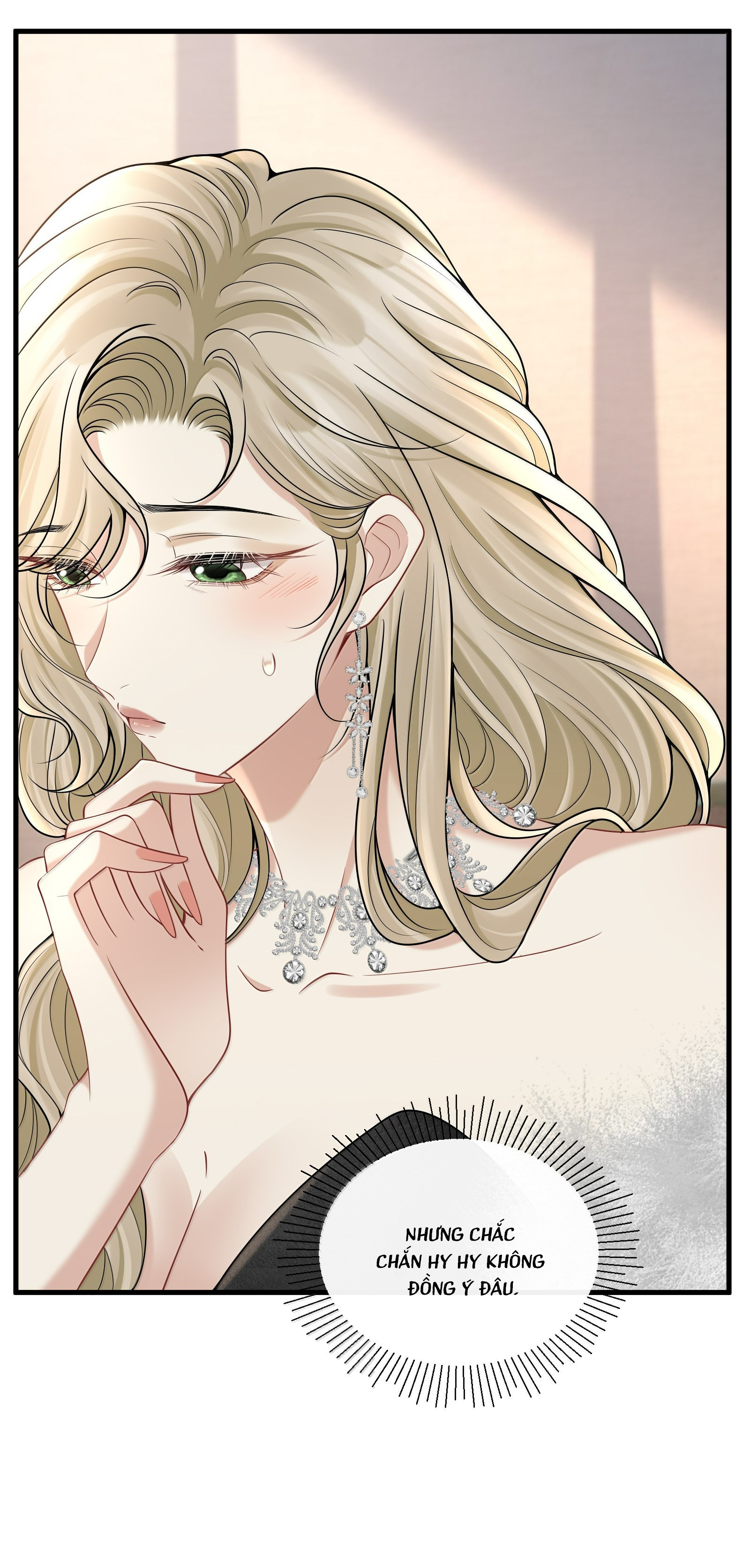 đọc truyện Người Tình Nguy Hiểm Chương 25 ảnh 12 tại Thiên Thai Truyện