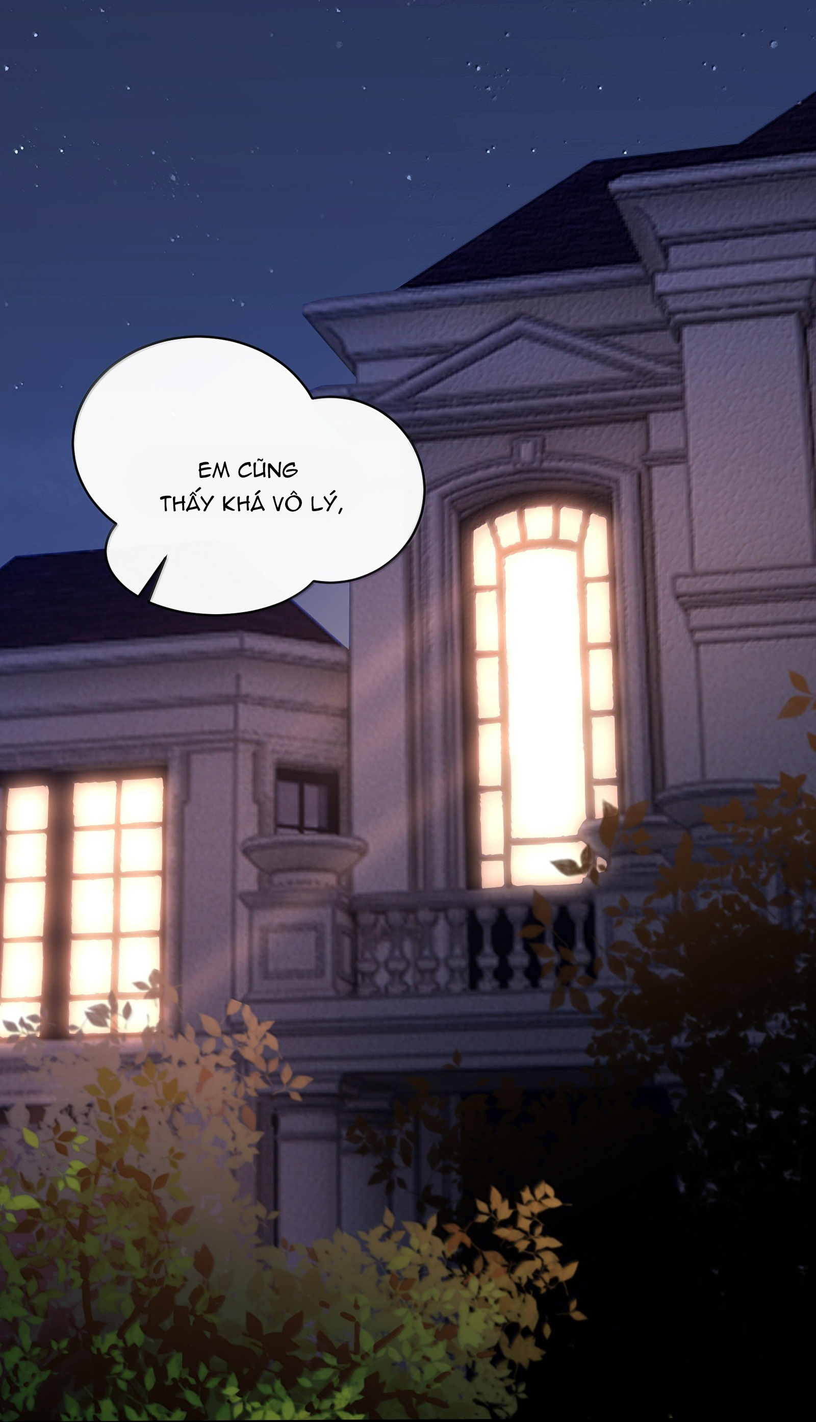 đọc truyện Người Tình Nguy Hiểm Chương 25 ảnh 14 tại Thiên Thai Truyện