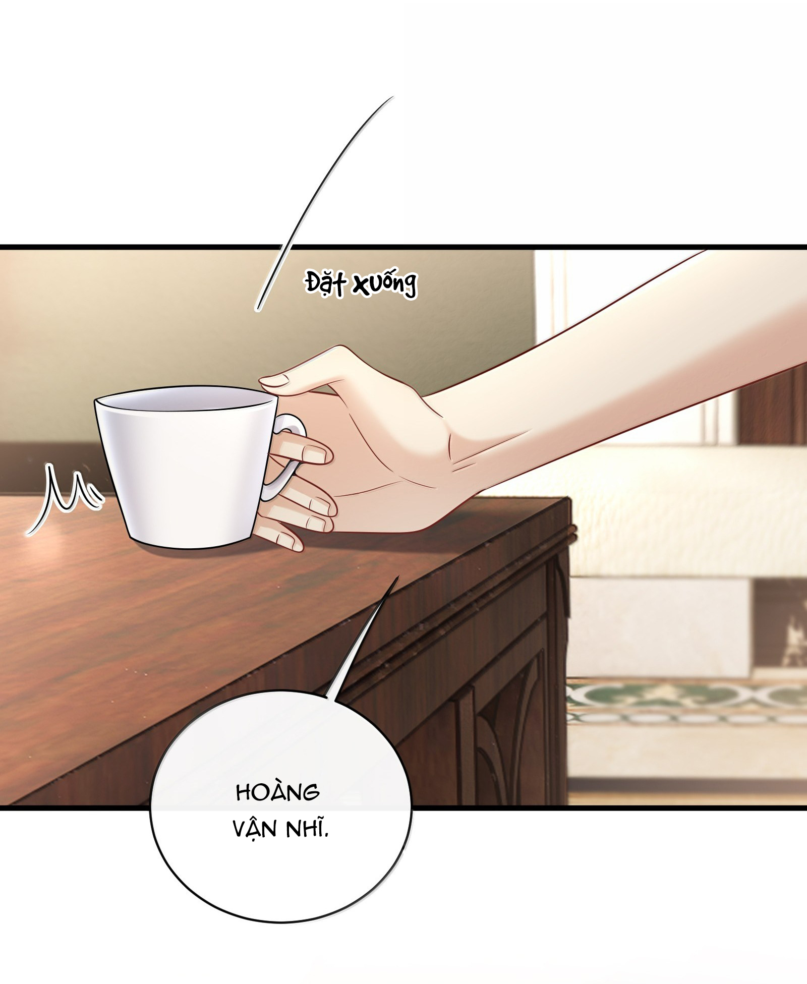 đọc truyện Người Tình Nguy Hiểm Chương 25 ảnh 19 tại Thiên Thai Truyện