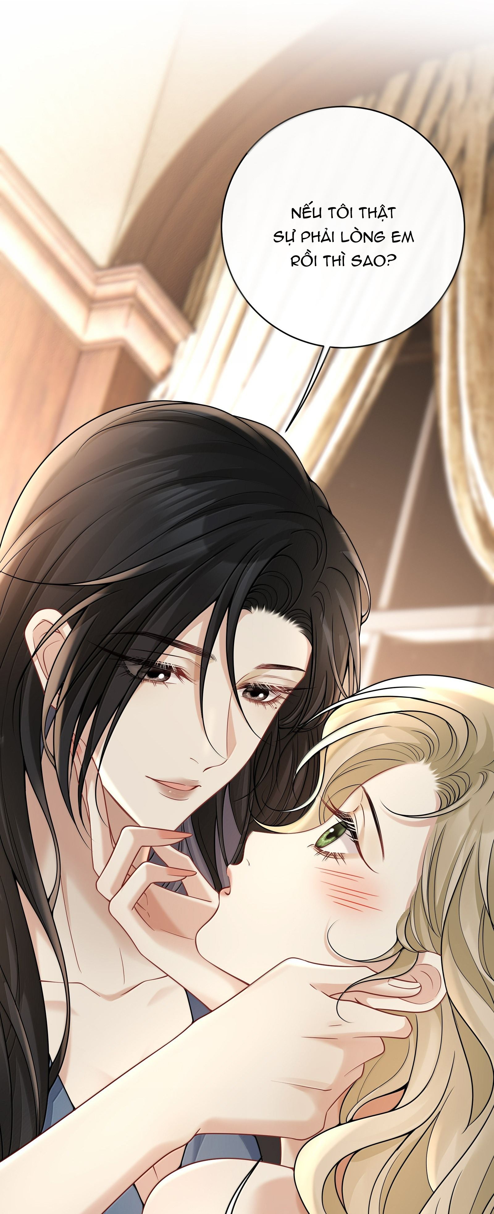 đọc truyện Người Tình Nguy Hiểm Chương 25 ảnh 20 tại Thiên Thai Truyện