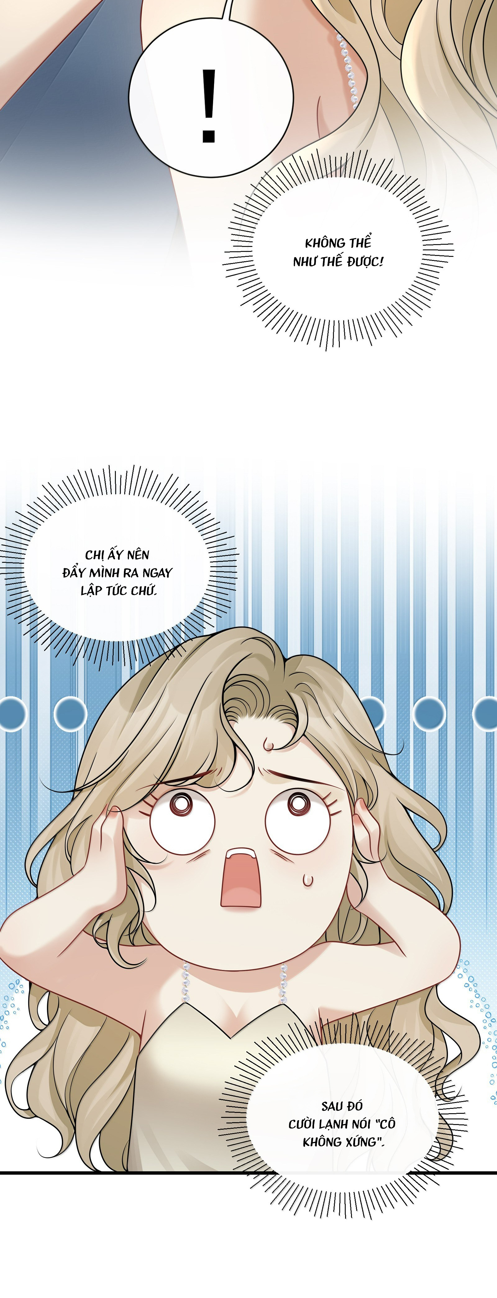 đọc truyện Người Tình Nguy Hiểm Chương 25 ảnh 21 tại Thiên Thai Truyện