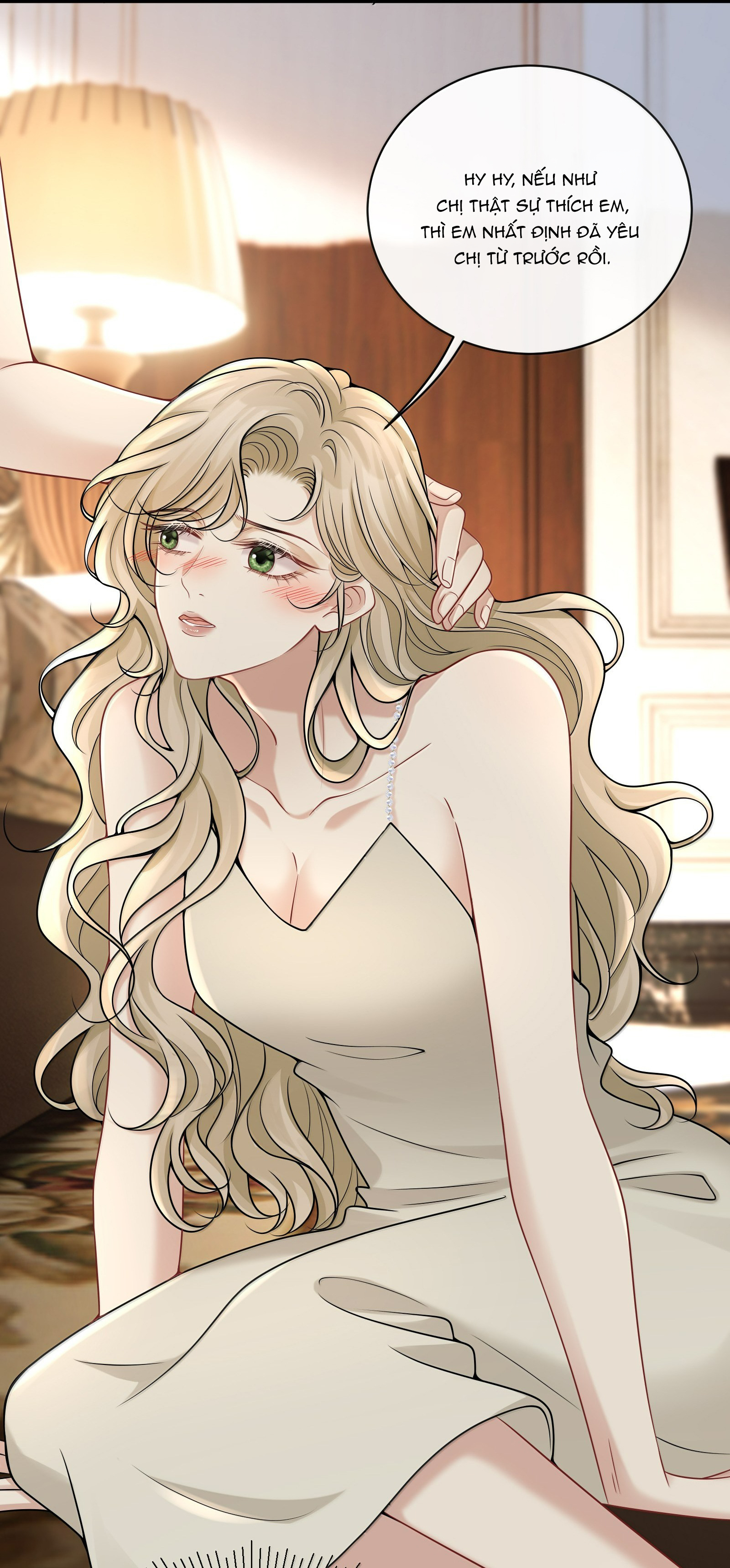 đọc truyện Người Tình Nguy Hiểm Chương 25 ảnh 24 tại Thiên Thai Truyện