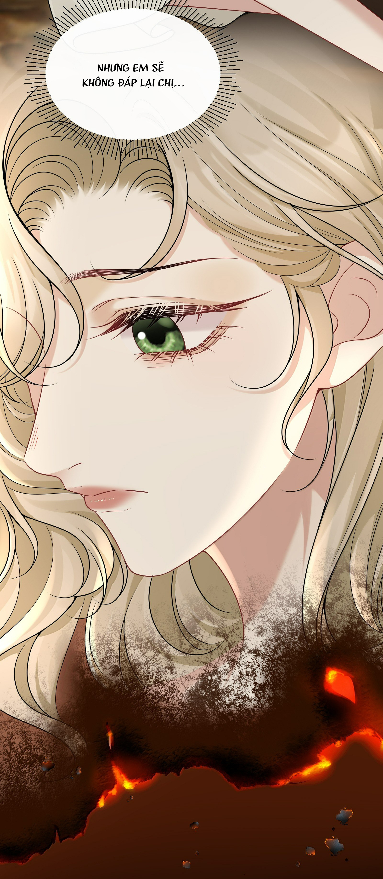 đọc truyện Người Tình Nguy Hiểm Chương 25 ảnh 25 tại Thiên Thai Truyện