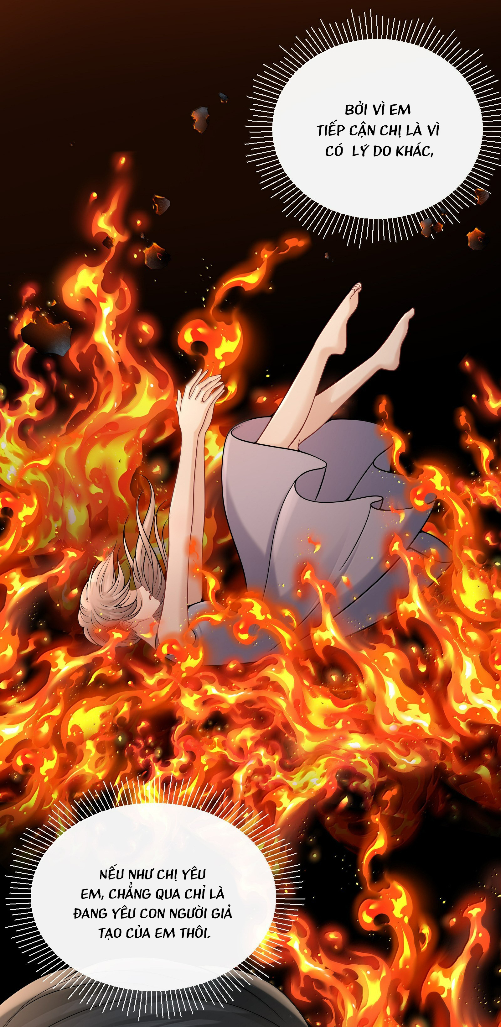 đọc truyện Người Tình Nguy Hiểm Chương 25 ảnh 26 tại Thiên Thai Truyện