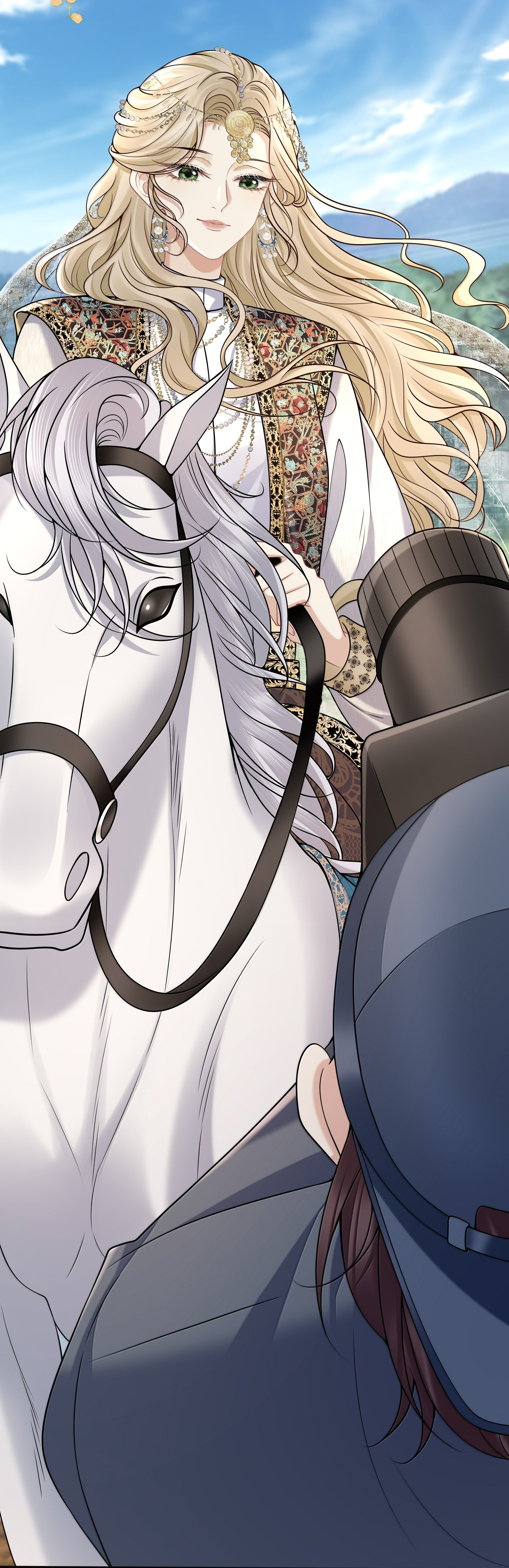 đọc truyện Người Tình Nguy Hiểm Chương 25 ảnh 32 tại Thiên Thai Truyện