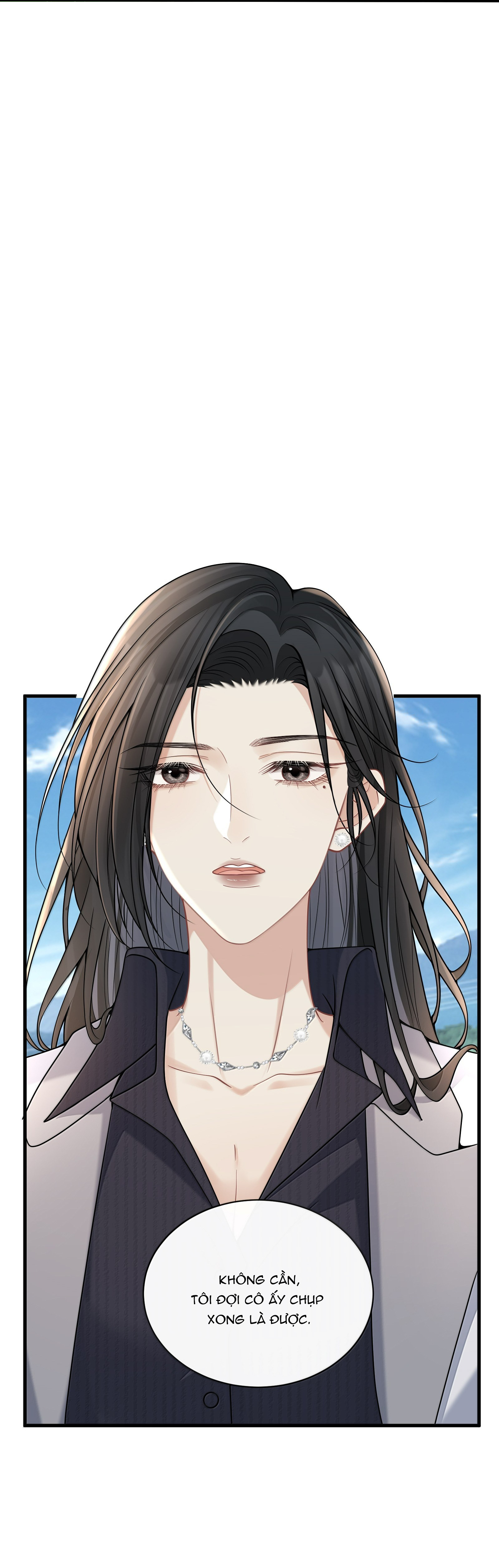 đọc truyện Người Tình Nguy Hiểm Chương 25 ảnh 34 tại Thiên Thai Truyện