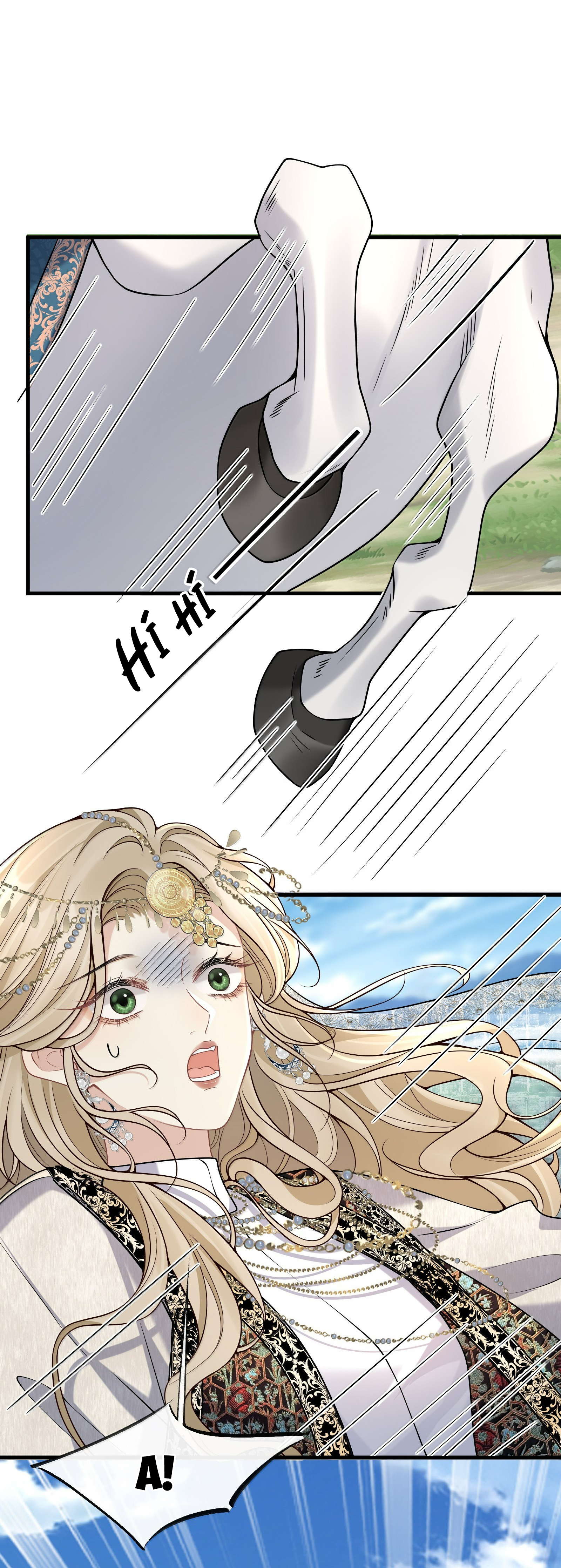 đọc truyện Người Tình Nguy Hiểm Chương 25 ảnh 35 tại Thiên Thai Truyện