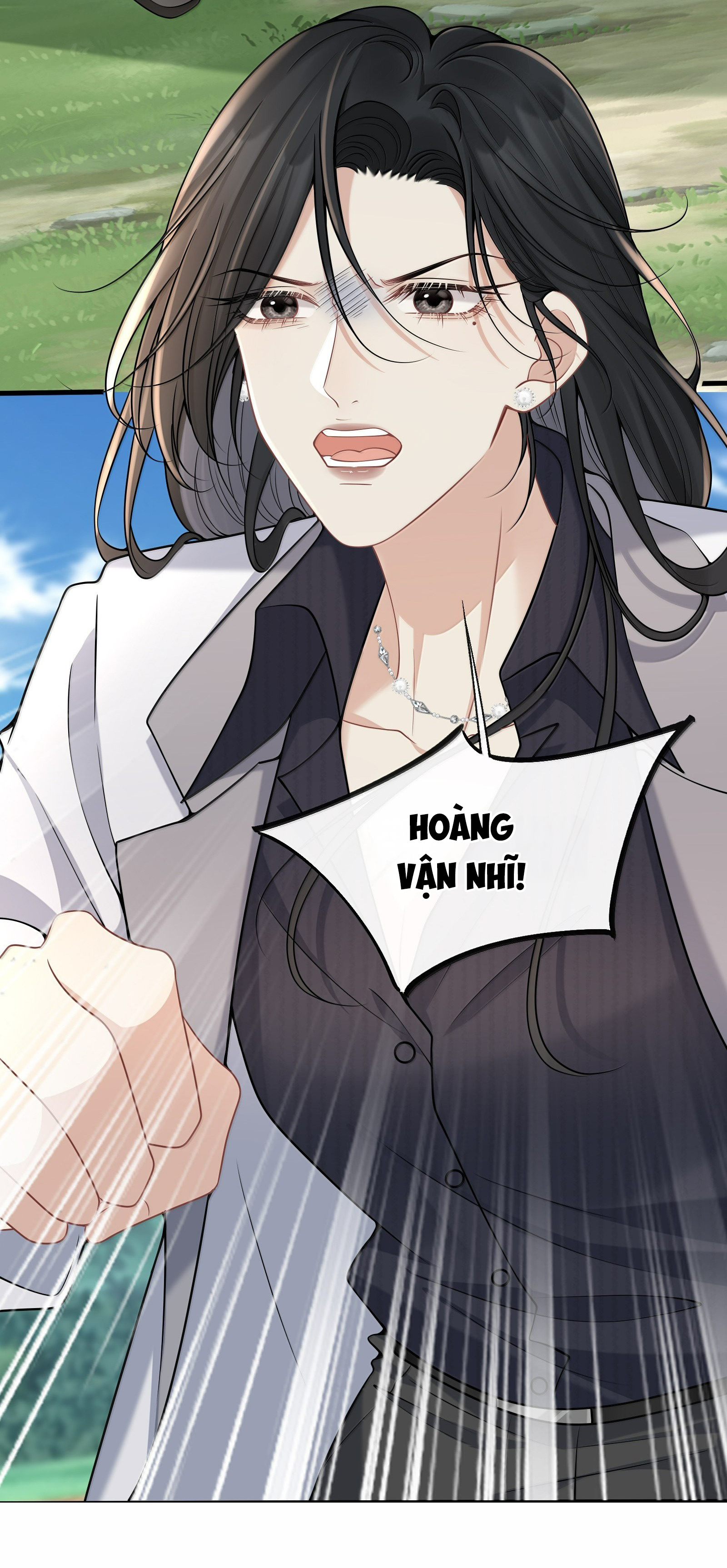 đọc truyện Người Tình Nguy Hiểm Chương 25 ảnh 36 tại Thiên Thai Truyện