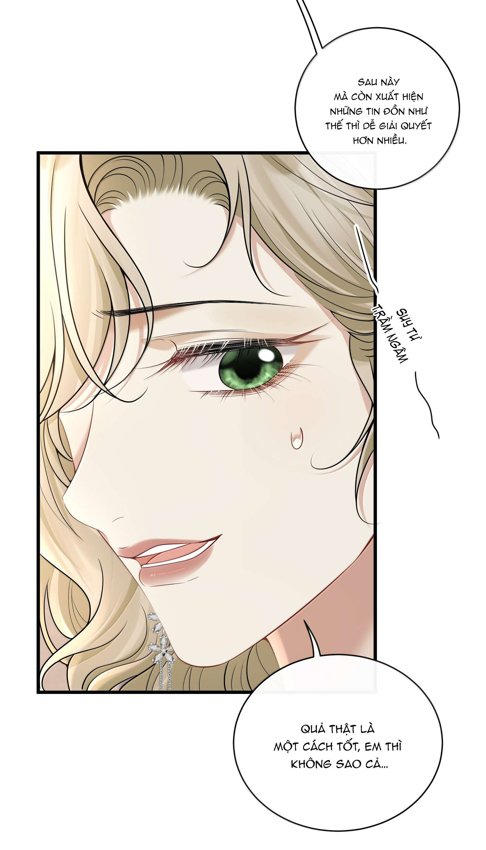 đọc truyện Người Tình Nguy Hiểm Chương 25 ảnh 11 tại Thiên Thai Truyện