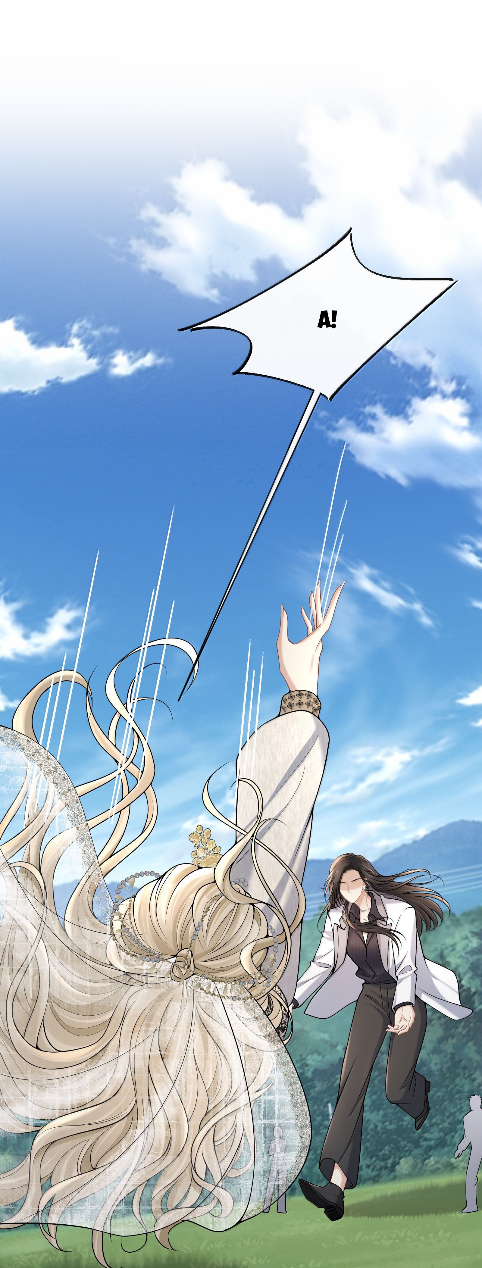 đọc truyện Người Tình Nguy Hiểm Chương 26 ảnh 2 tại Thiên Thai Truyện