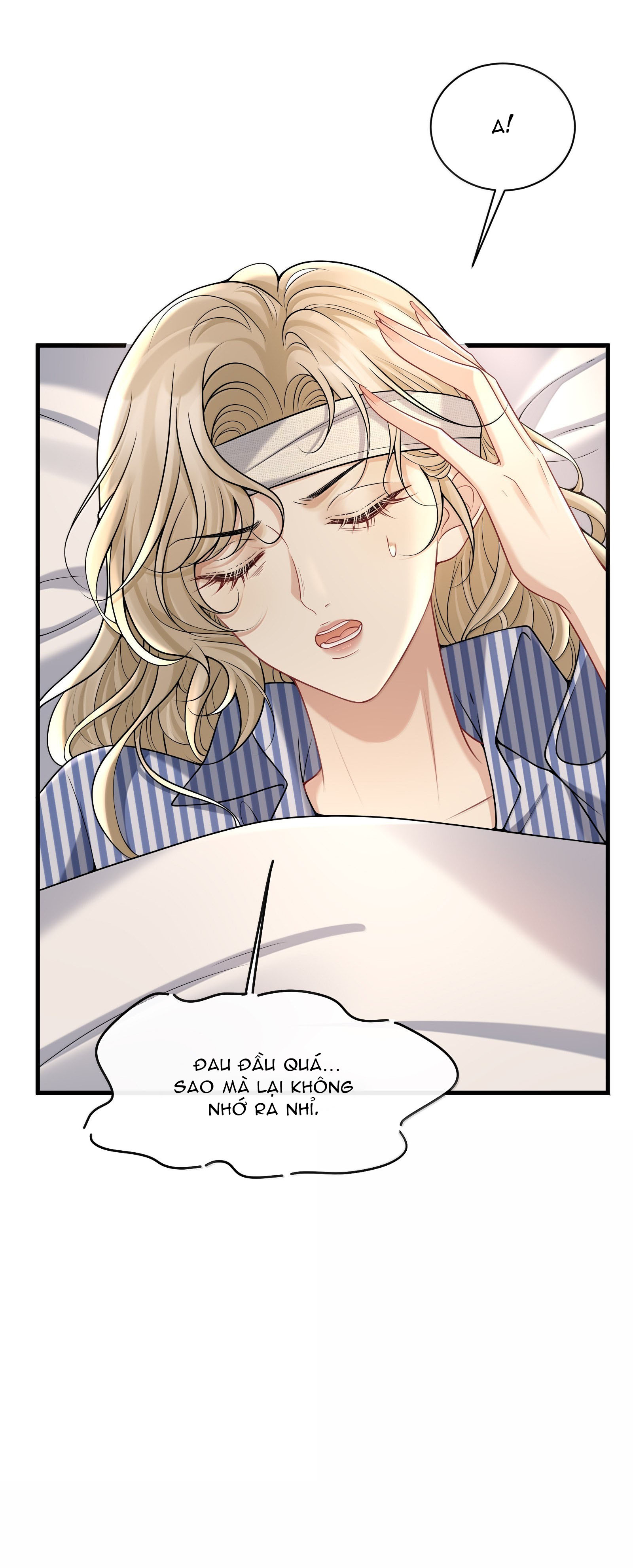 đọc truyện Người Tình Nguy Hiểm Chương 26 ảnh 13 tại Thiên Thai Truyện