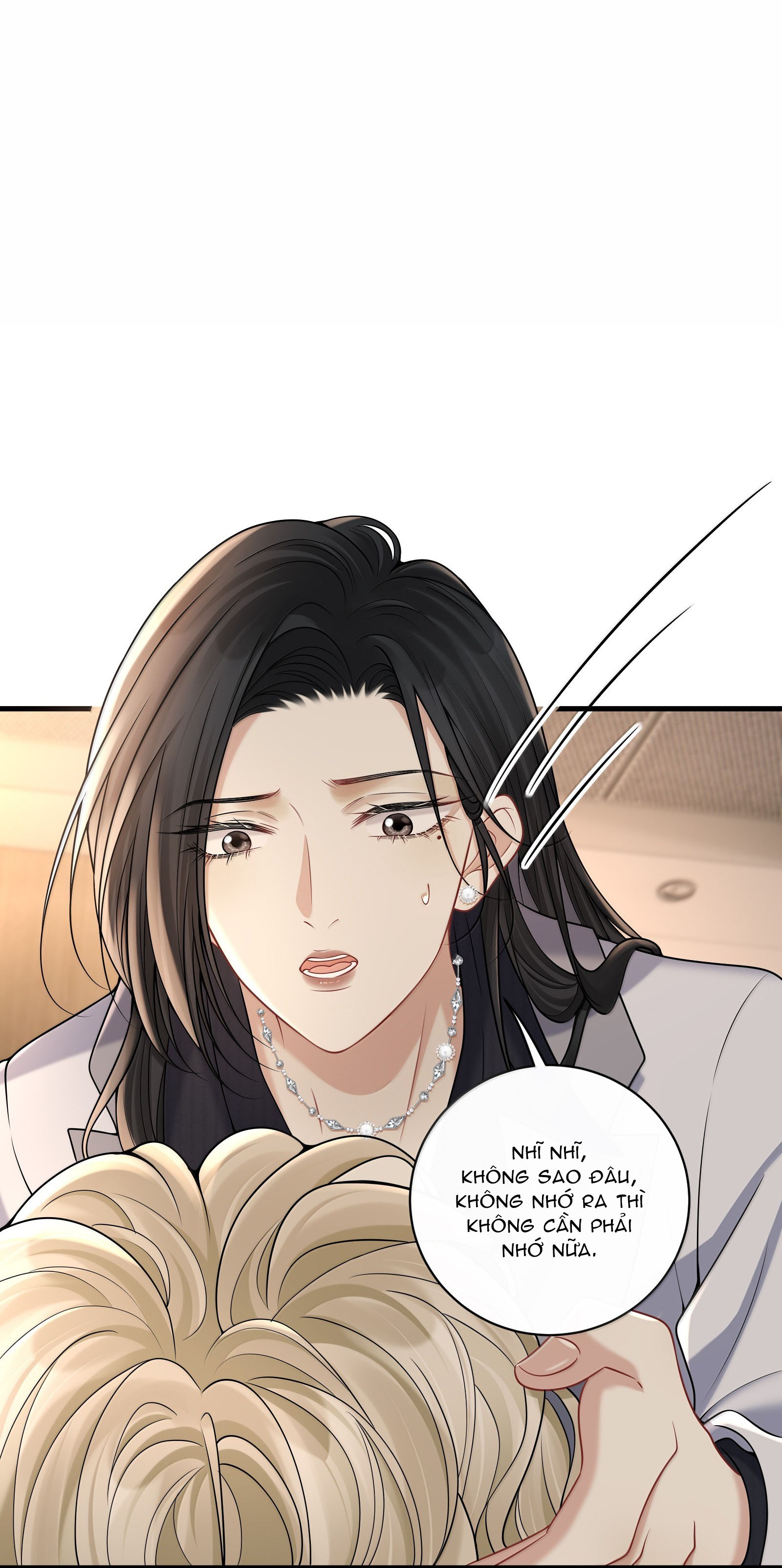 đọc truyện Người Tình Nguy Hiểm Chương 26 ảnh 14 tại Thiên Thai Truyện