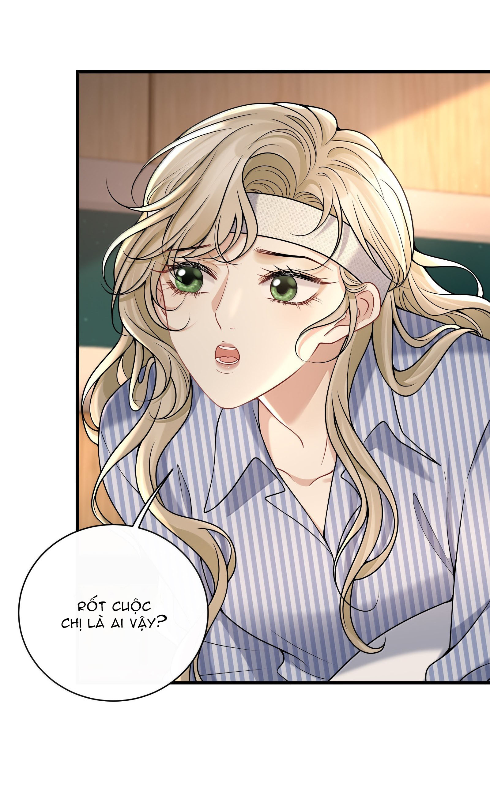 đọc truyện Người Tình Nguy Hiểm Chương 26 ảnh 16 tại Thiên Thai Truyện