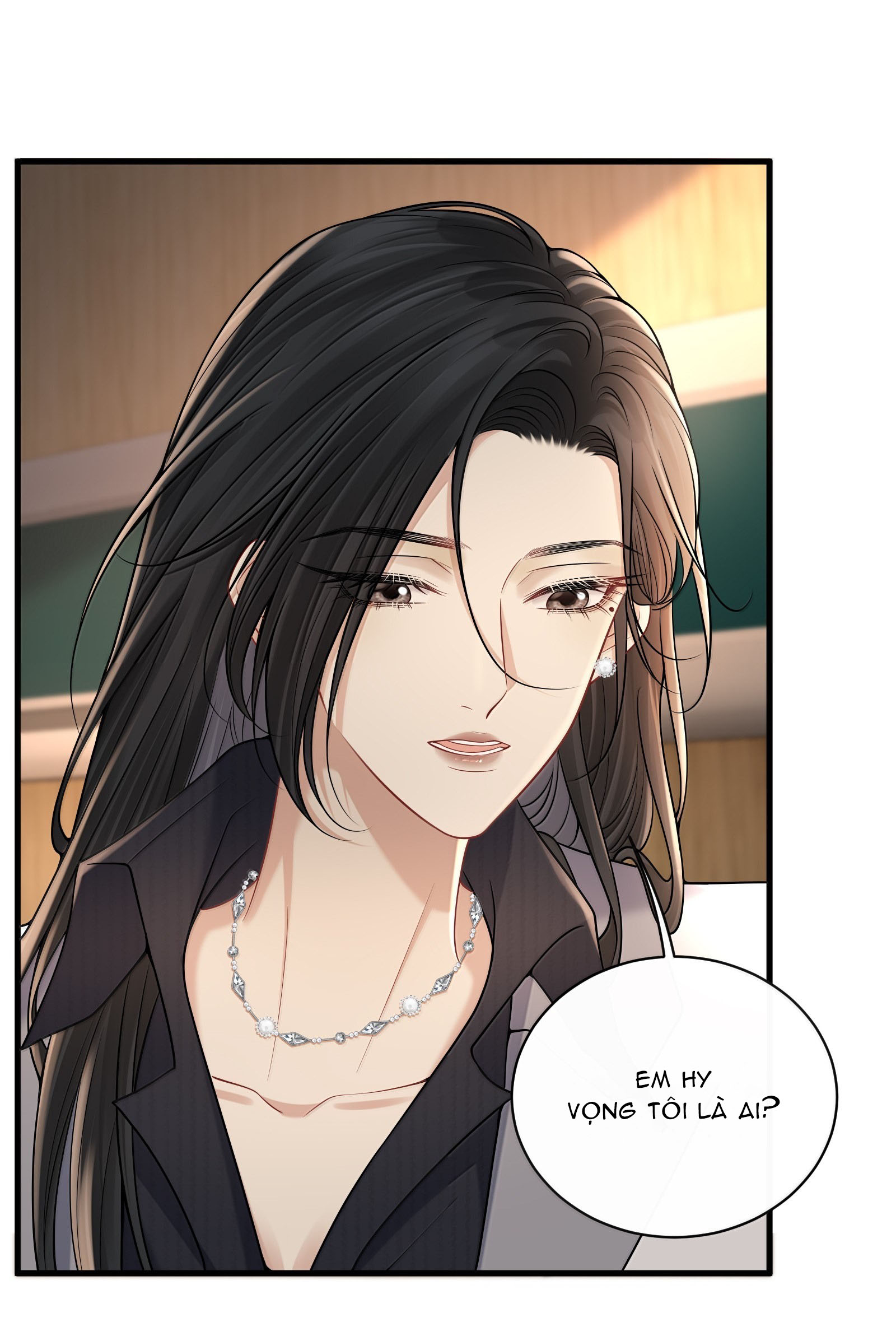 đọc truyện Người Tình Nguy Hiểm Chương 26 ảnh 17 tại Thiên Thai Truyện