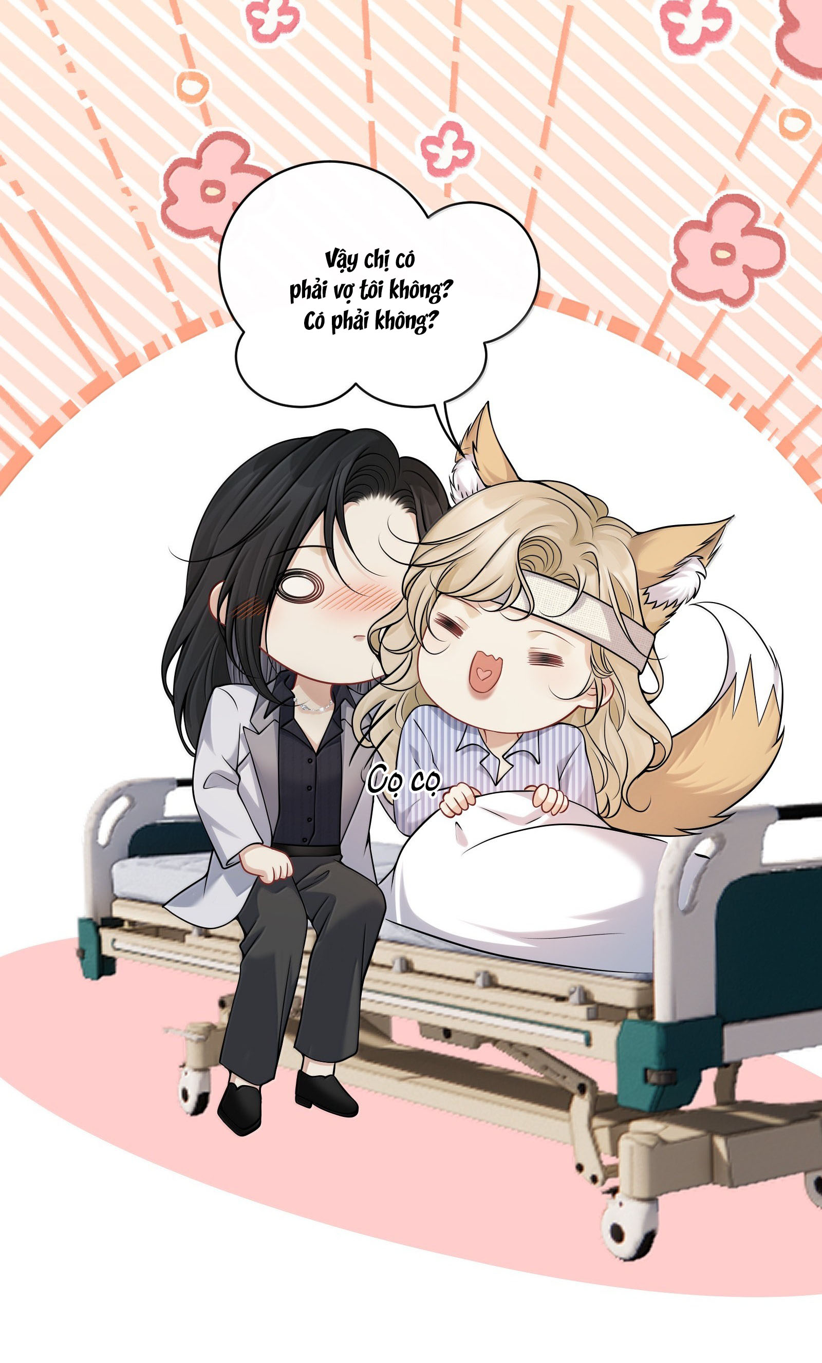 đọc truyện Người Tình Nguy Hiểm Chương 26 ảnh 19 tại Thiên Thai Truyện