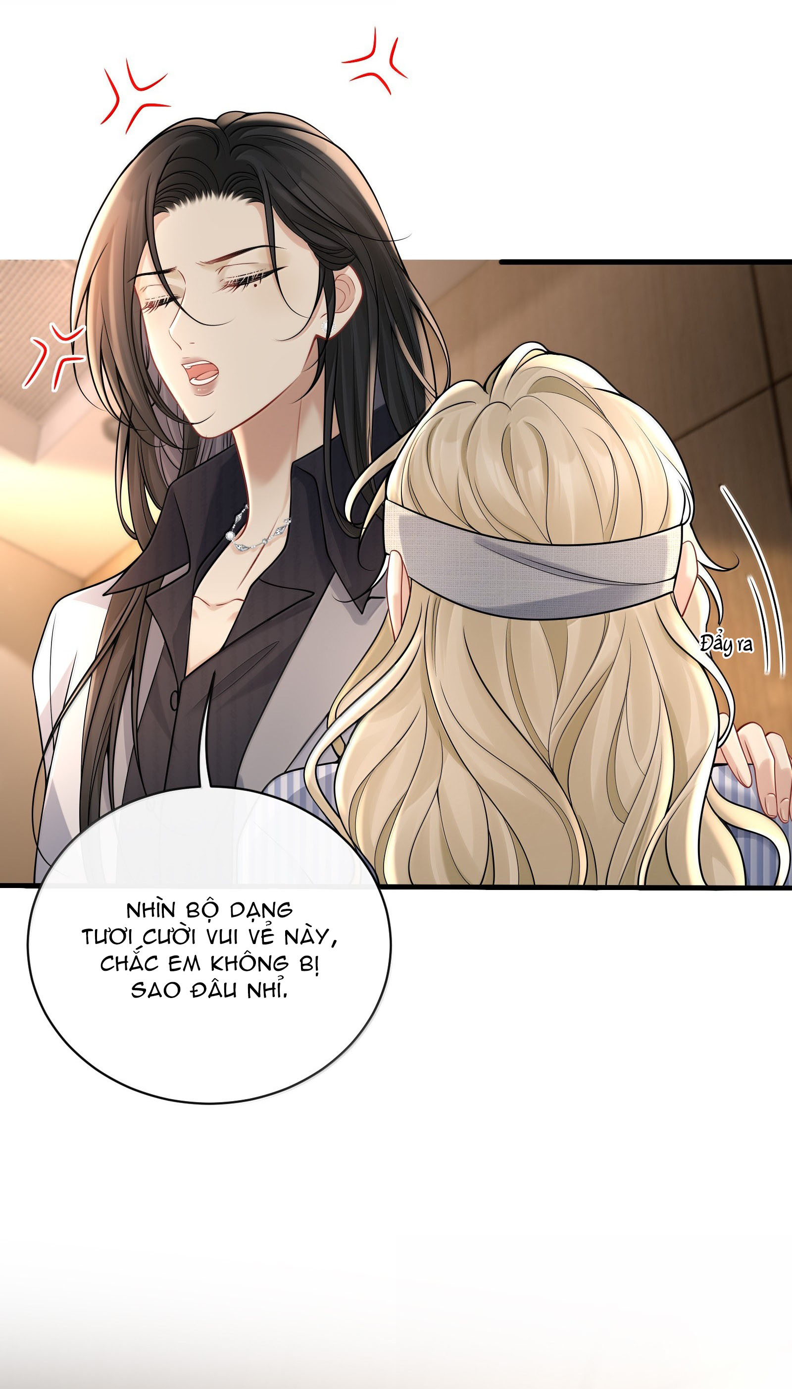 đọc truyện Người Tình Nguy Hiểm Chương 26 ảnh 23 tại Thiên Thai Truyện