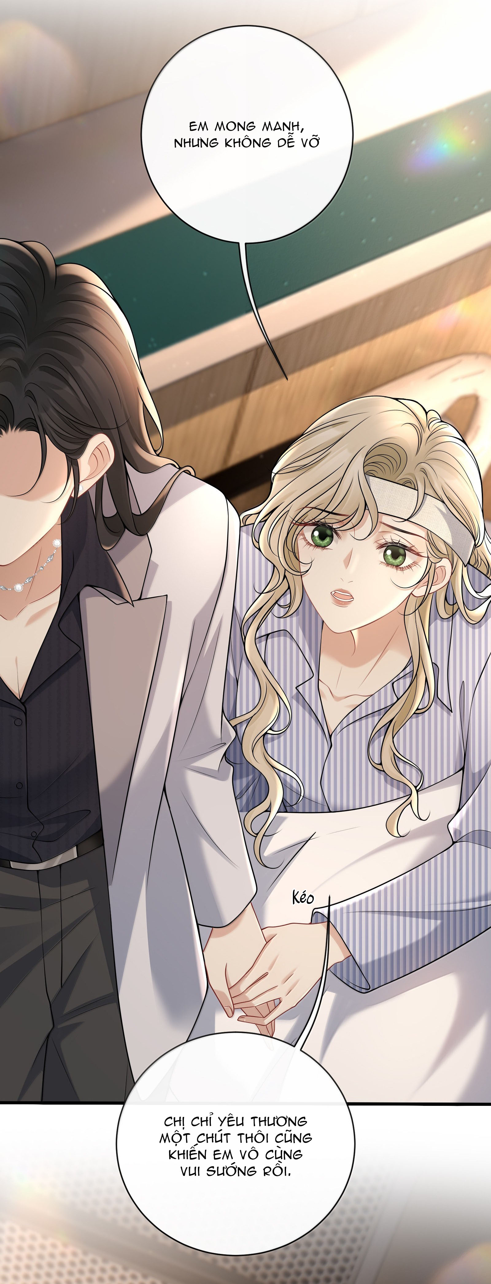 đọc truyện Người Tình Nguy Hiểm Chương 26 ảnh 24 tại Thiên Thai Truyện