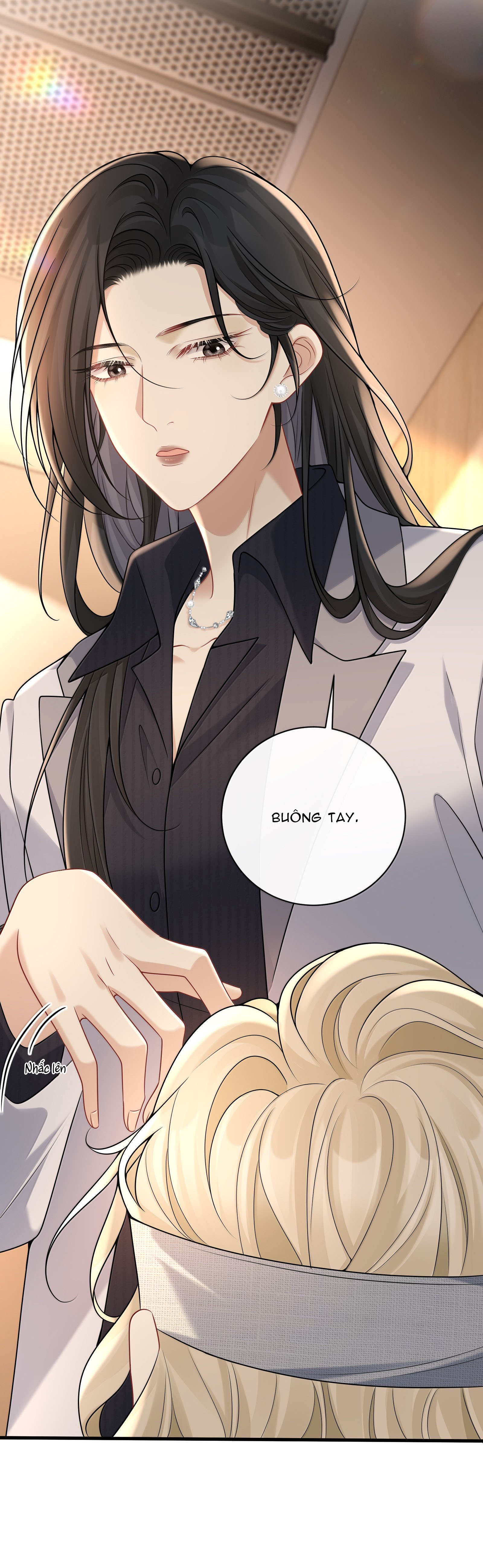 đọc truyện Người Tình Nguy Hiểm Chương 26 ảnh 25 tại Thiên Thai Truyện