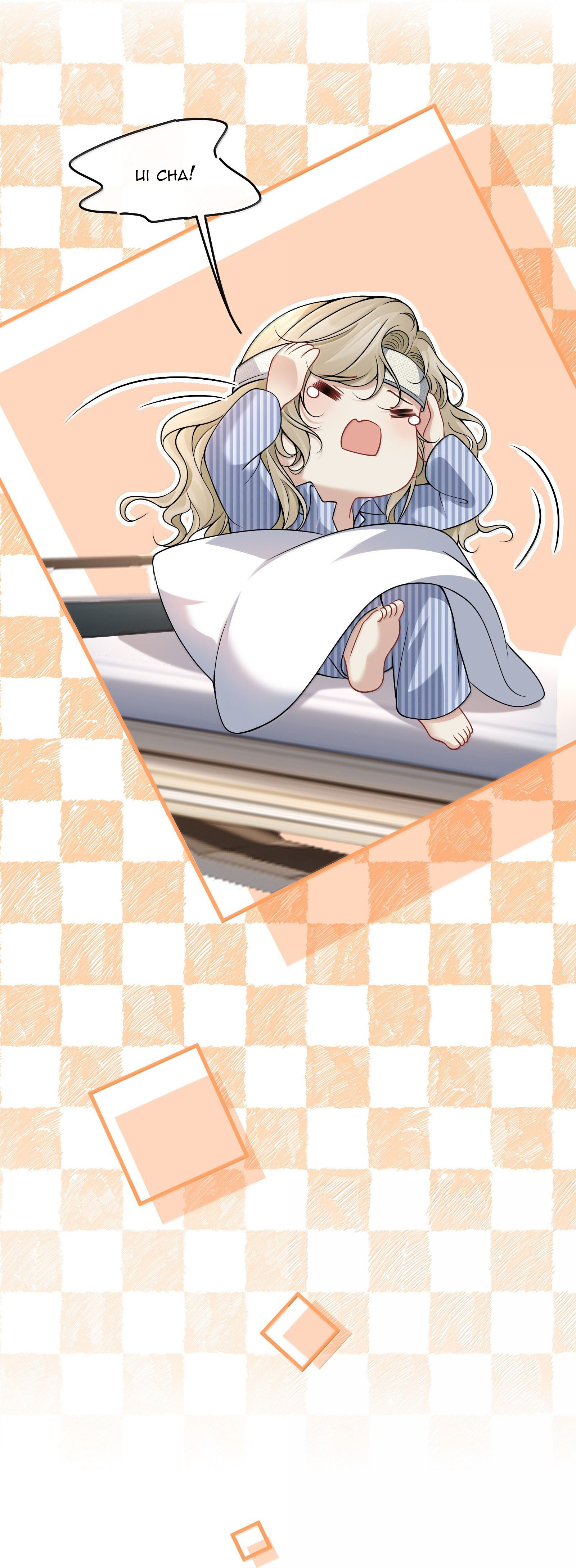 đọc truyện Người Tình Nguy Hiểm Chương 26 ảnh 27 tại Thiên Thai Truyện