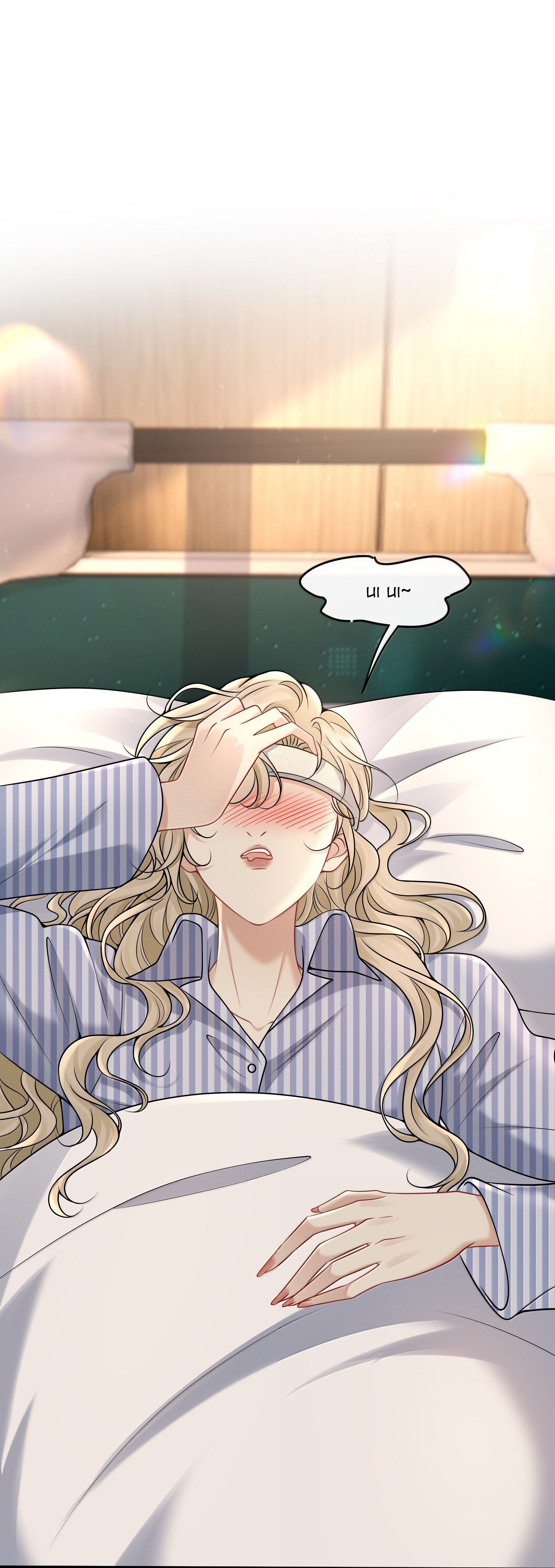 đọc truyện Người Tình Nguy Hiểm Chương 26 ảnh 28 tại Thiên Thai Truyện