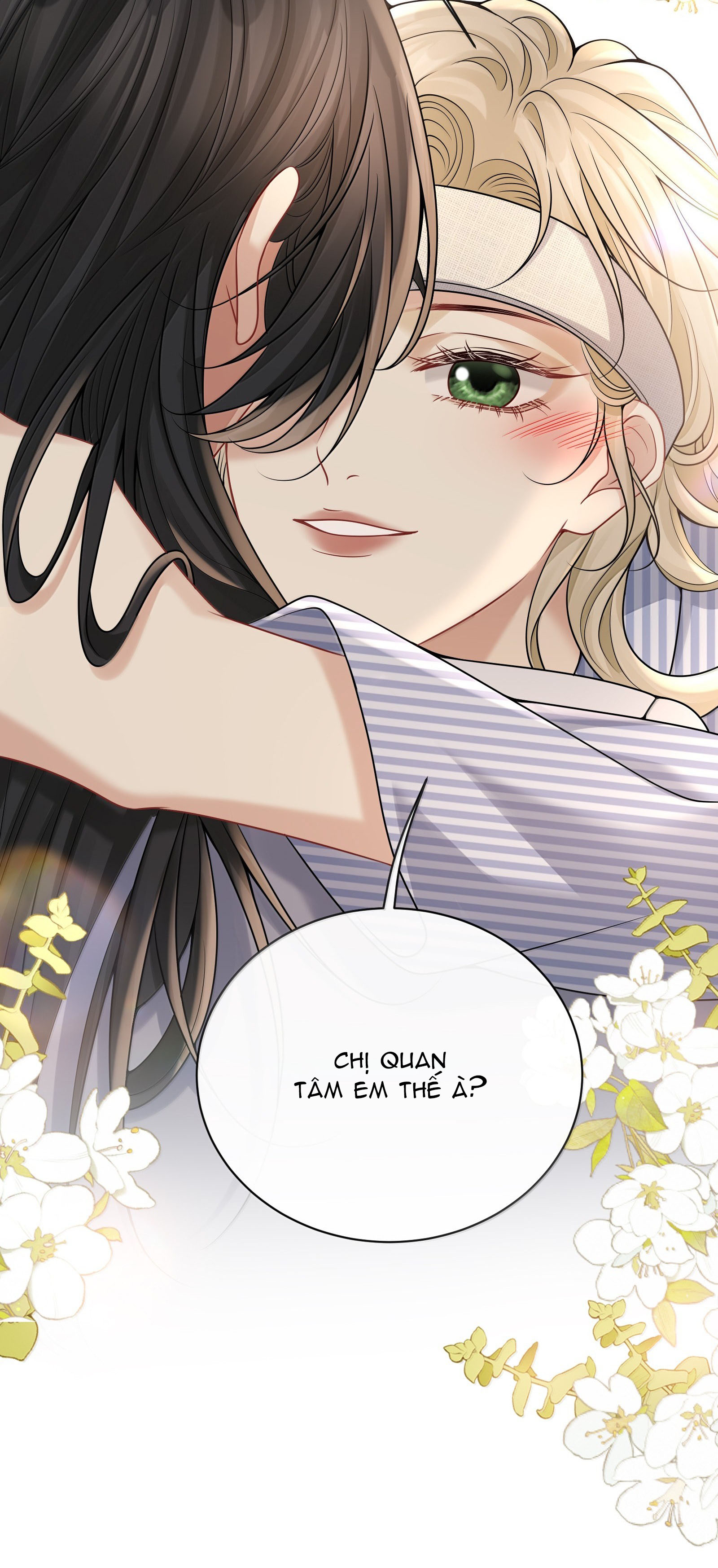 đọc truyện Người Tình Nguy Hiểm Chương 26 ảnh 31 tại Thiên Thai Truyện