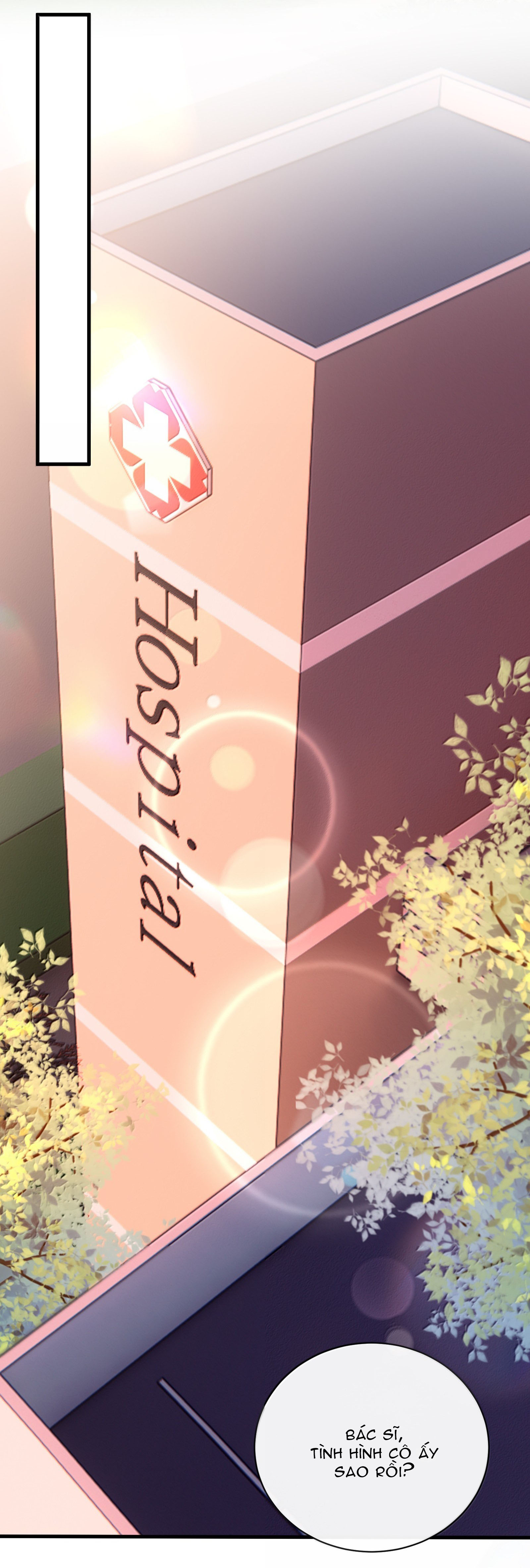 đọc truyện Người Tình Nguy Hiểm Chương 26 ảnh 5 tại Thiên Thai Truyện