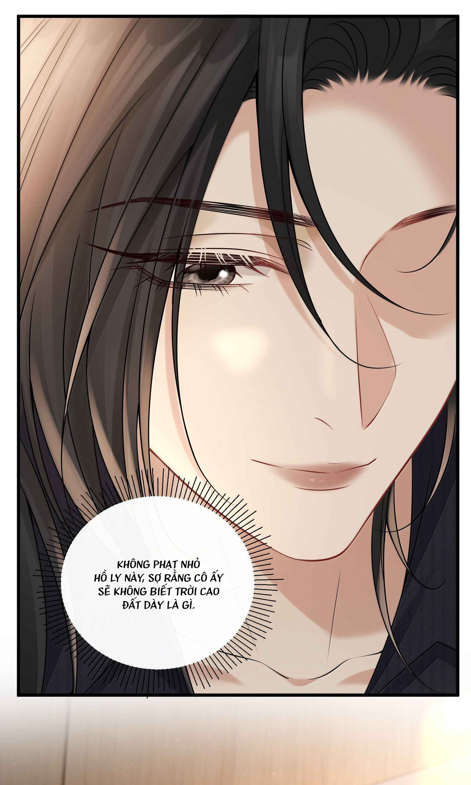 đọc truyện Người Tình Nguy Hiểm Chương 26 ảnh 32 tại Thiên Thai Truyện