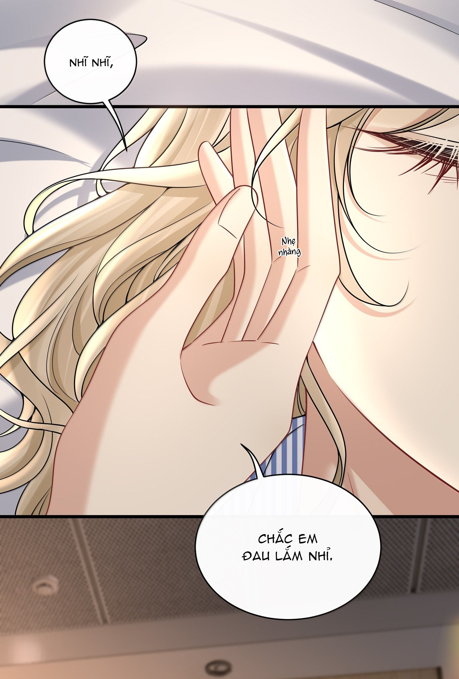 đọc truyện Người Tình Nguy Hiểm Chương 26 ảnh 8 tại Thiên Thai Truyện