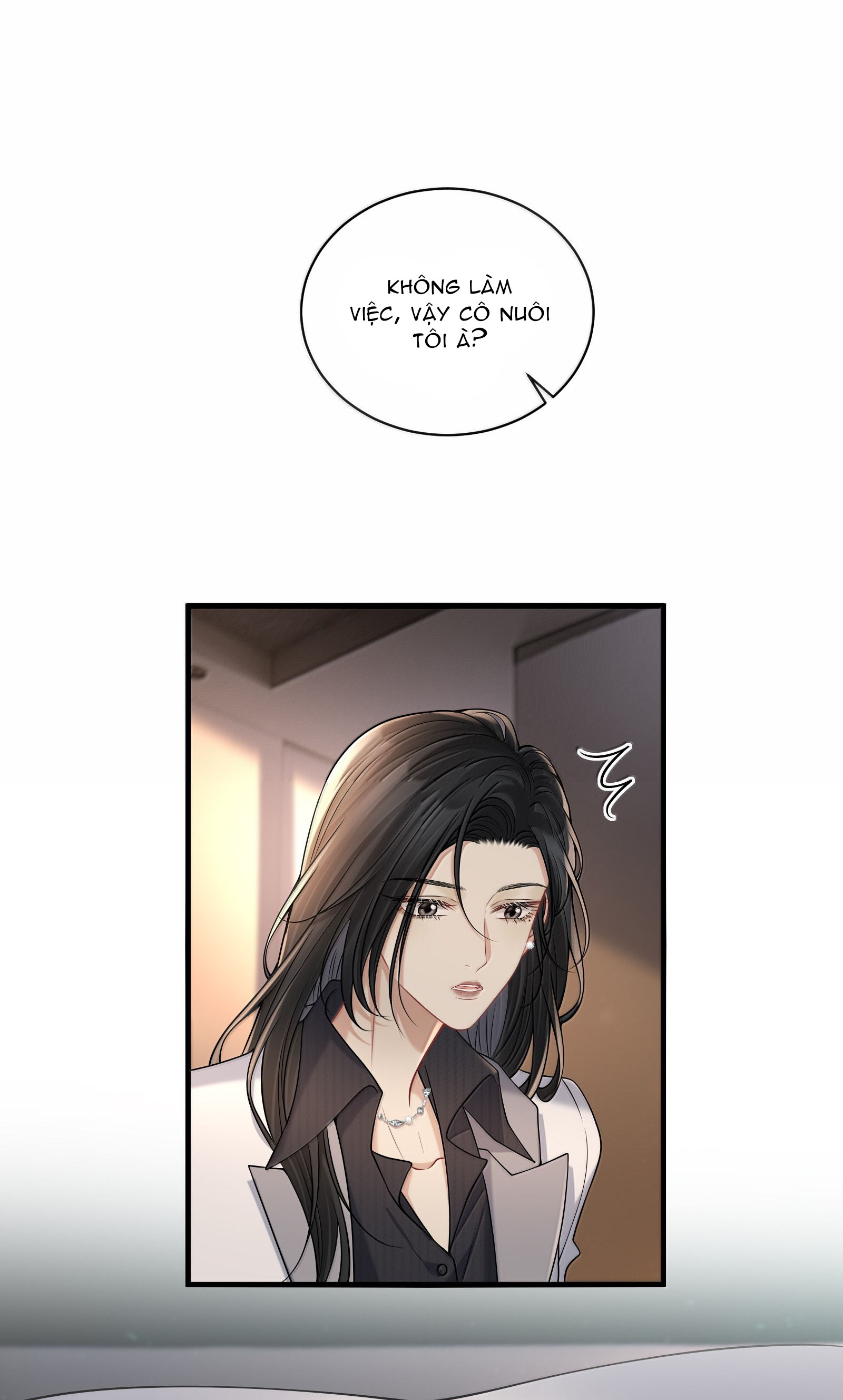 đọc truyện Người Tình Nguy Hiểm Chương 26 ảnh 10 tại Thiên Thai Truyện