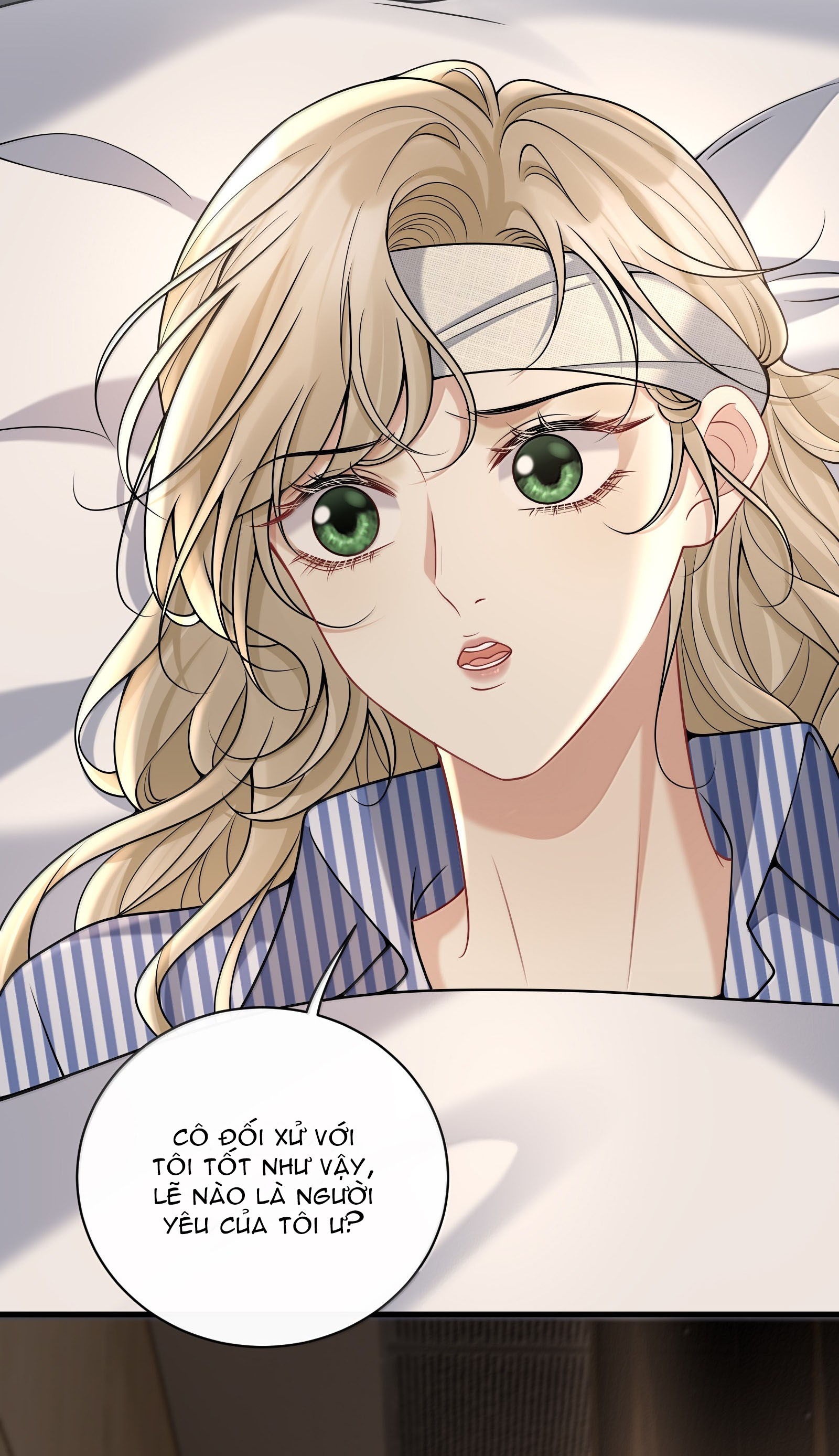 đọc truyện Người Tình Nguy Hiểm Chương 26 ảnh 11 tại Thiên Thai Truyện