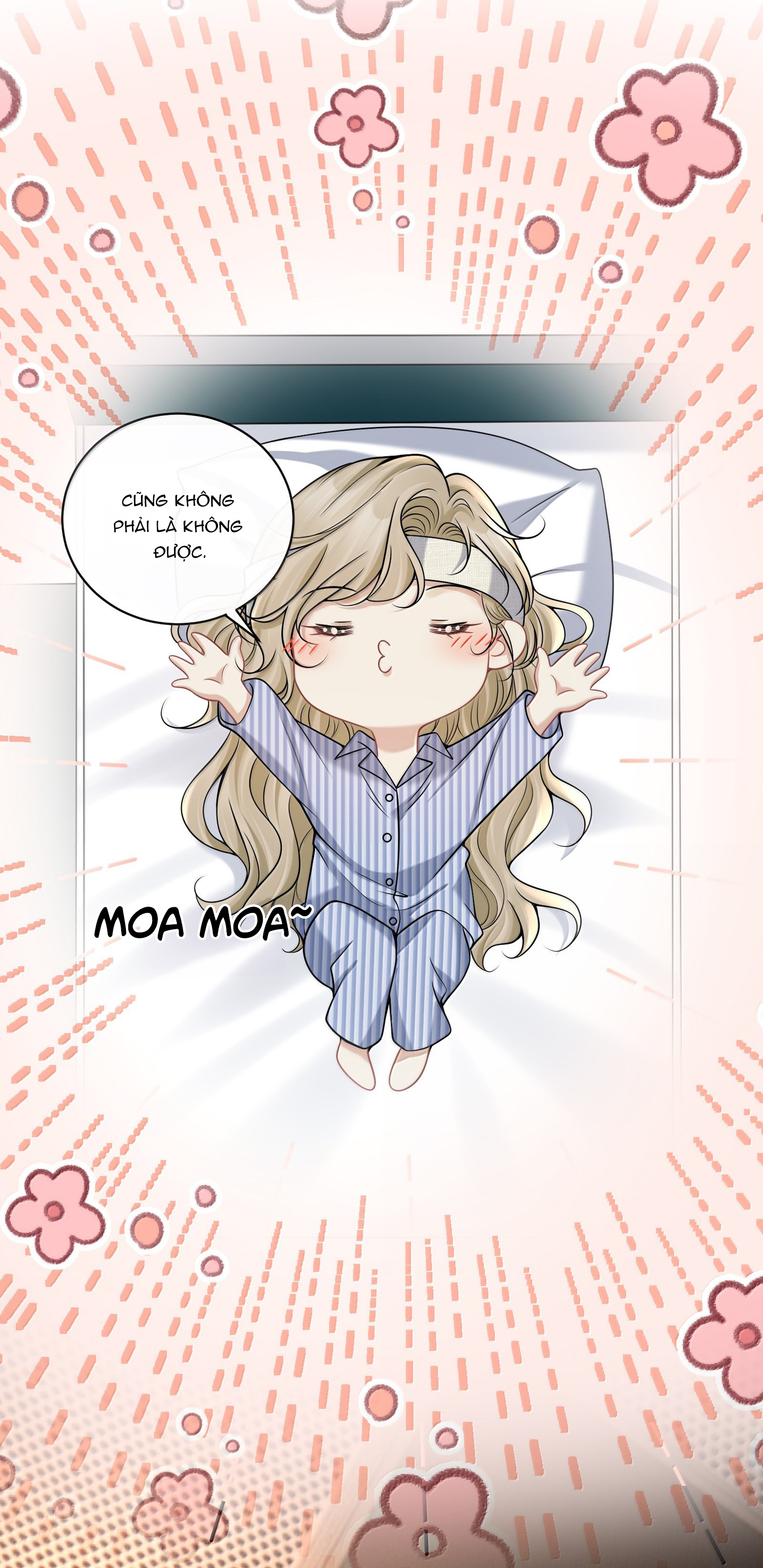 đọc truyện Người Tình Nguy Hiểm Chương 27 ảnh 3 tại Thiên Thai Truyện