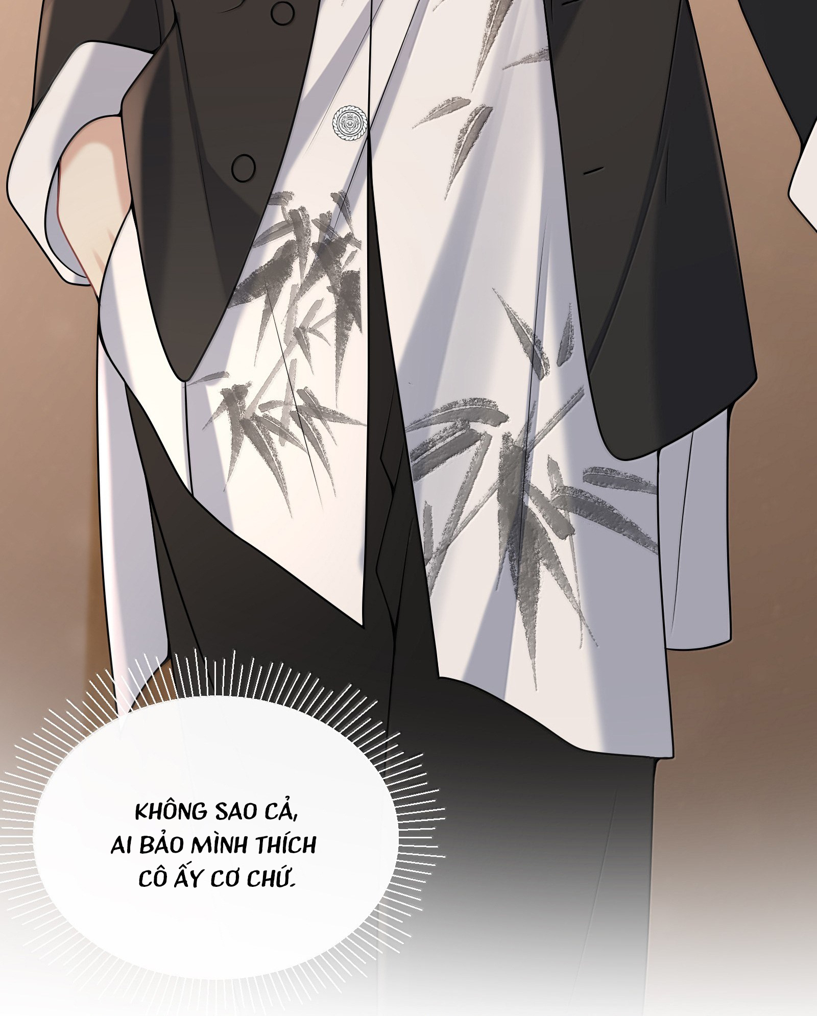 đọc truyện Người Tình Nguy Hiểm Chương 27 ảnh 13 tại Thiên Thai Truyện