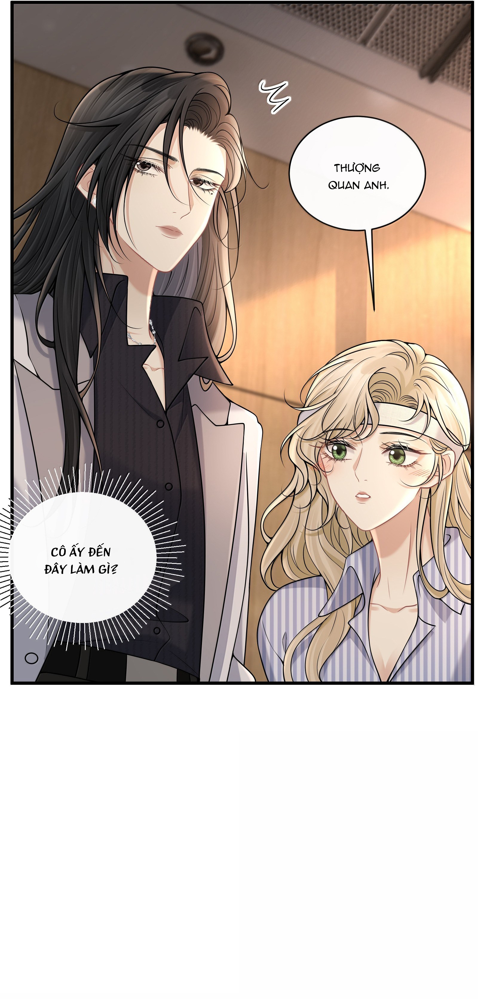 đọc truyện Người Tình Nguy Hiểm Chương 27 ảnh 15 tại Thiên Thai Truyện