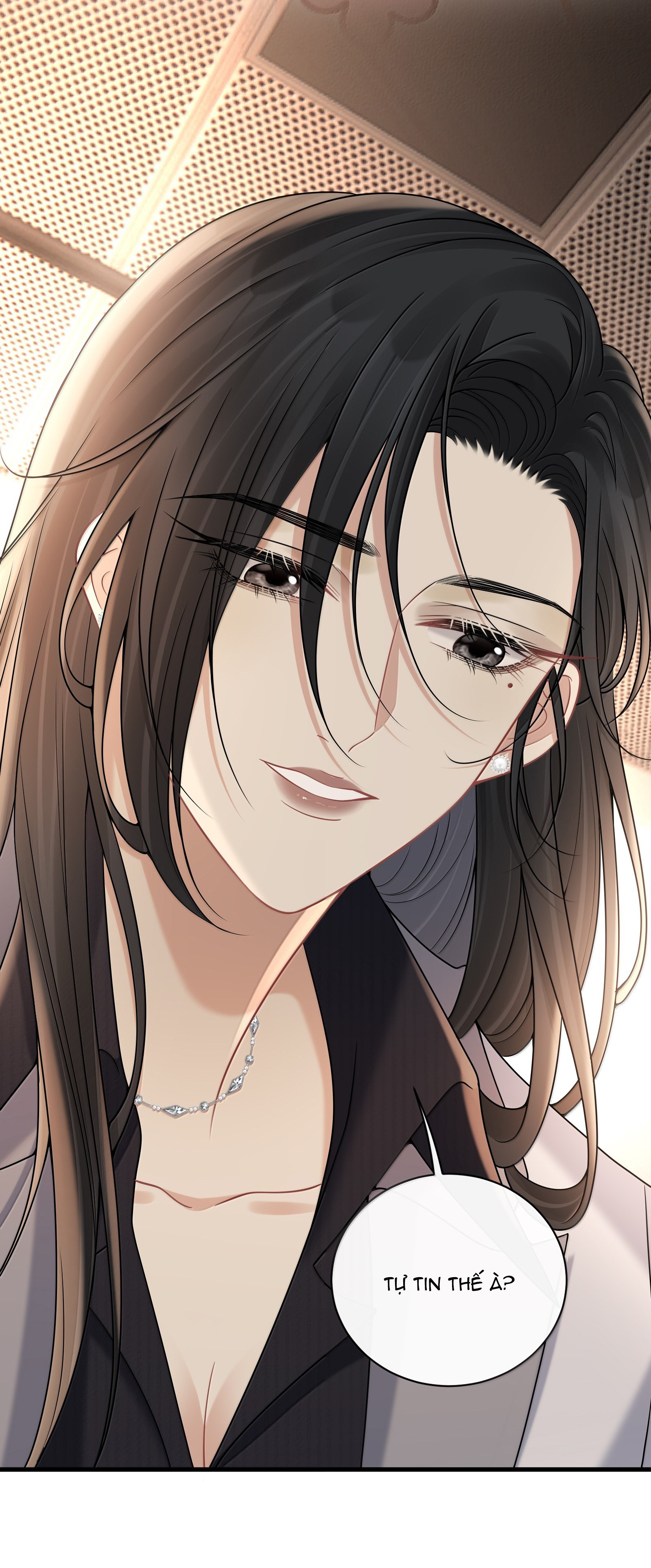 đọc truyện Người Tình Nguy Hiểm Chương 27 ảnh 4 tại Thiên Thai Truyện