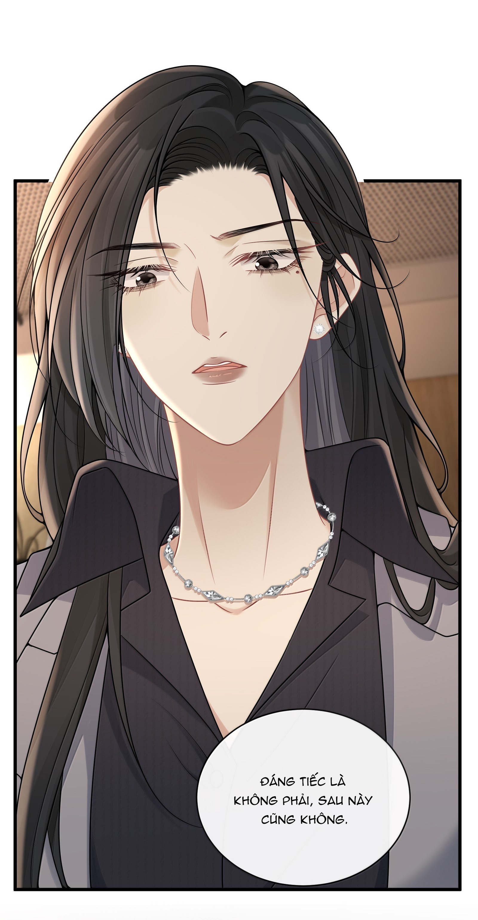 đọc truyện Người Tình Nguy Hiểm Chương 27 ảnh 22 tại Thiên Thai Truyện