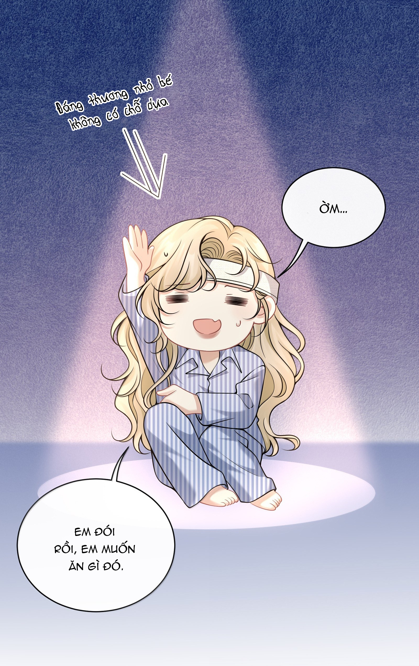 đọc truyện Người Tình Nguy Hiểm Chương 27 ảnh 24 tại Thiên Thai Truyện