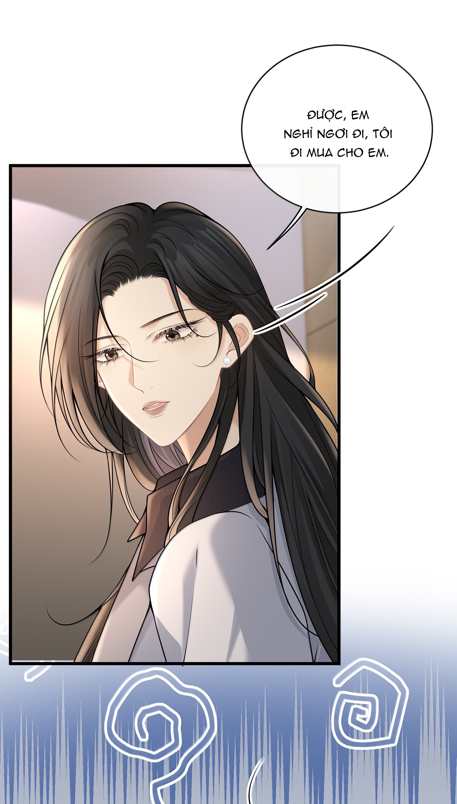 đọc truyện Người Tình Nguy Hiểm Chương 27 ảnh 26 tại Thiên Thai Truyện