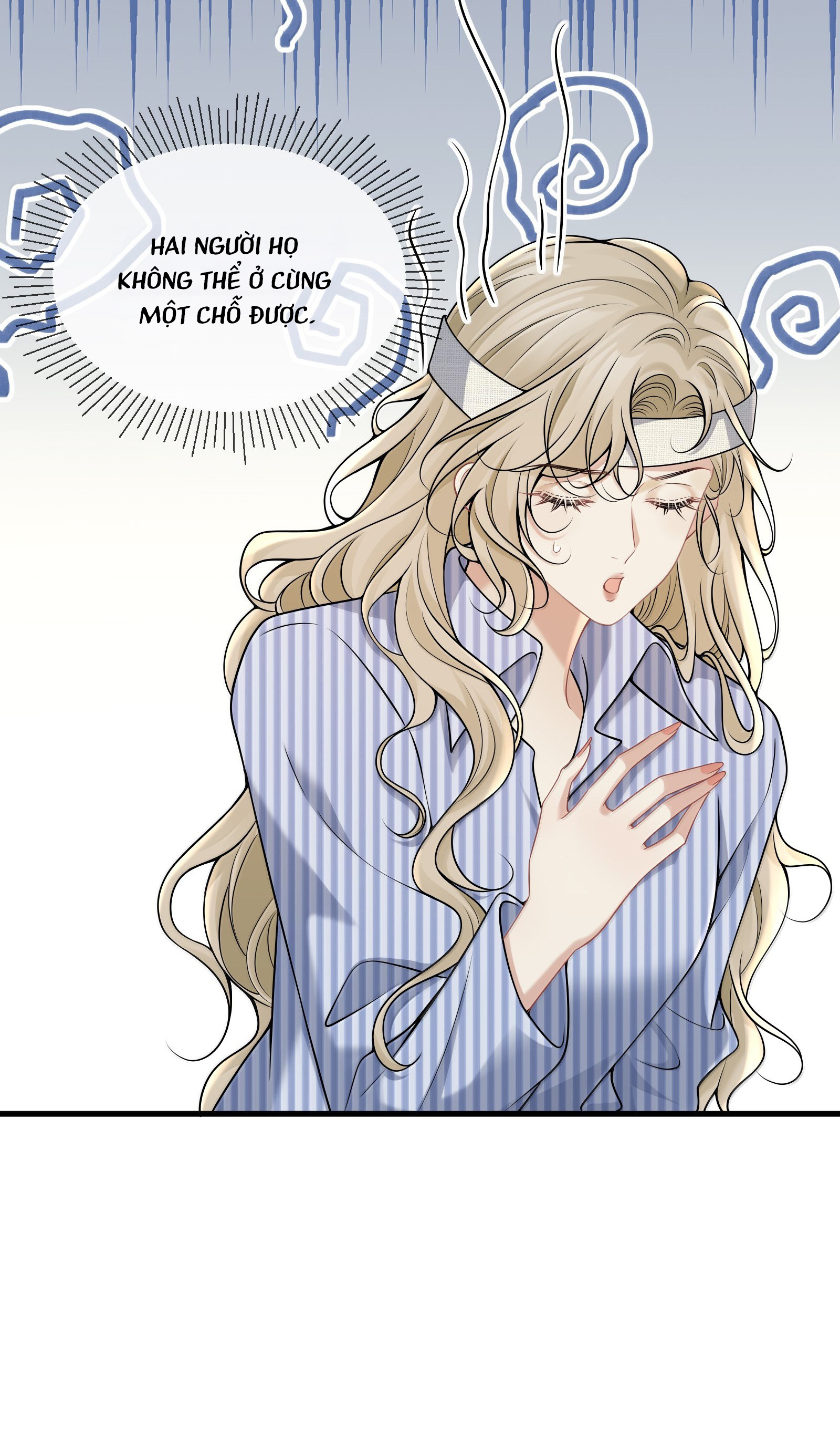 đọc truyện Người Tình Nguy Hiểm Chương 27 ảnh 27 tại Thiên Thai Truyện