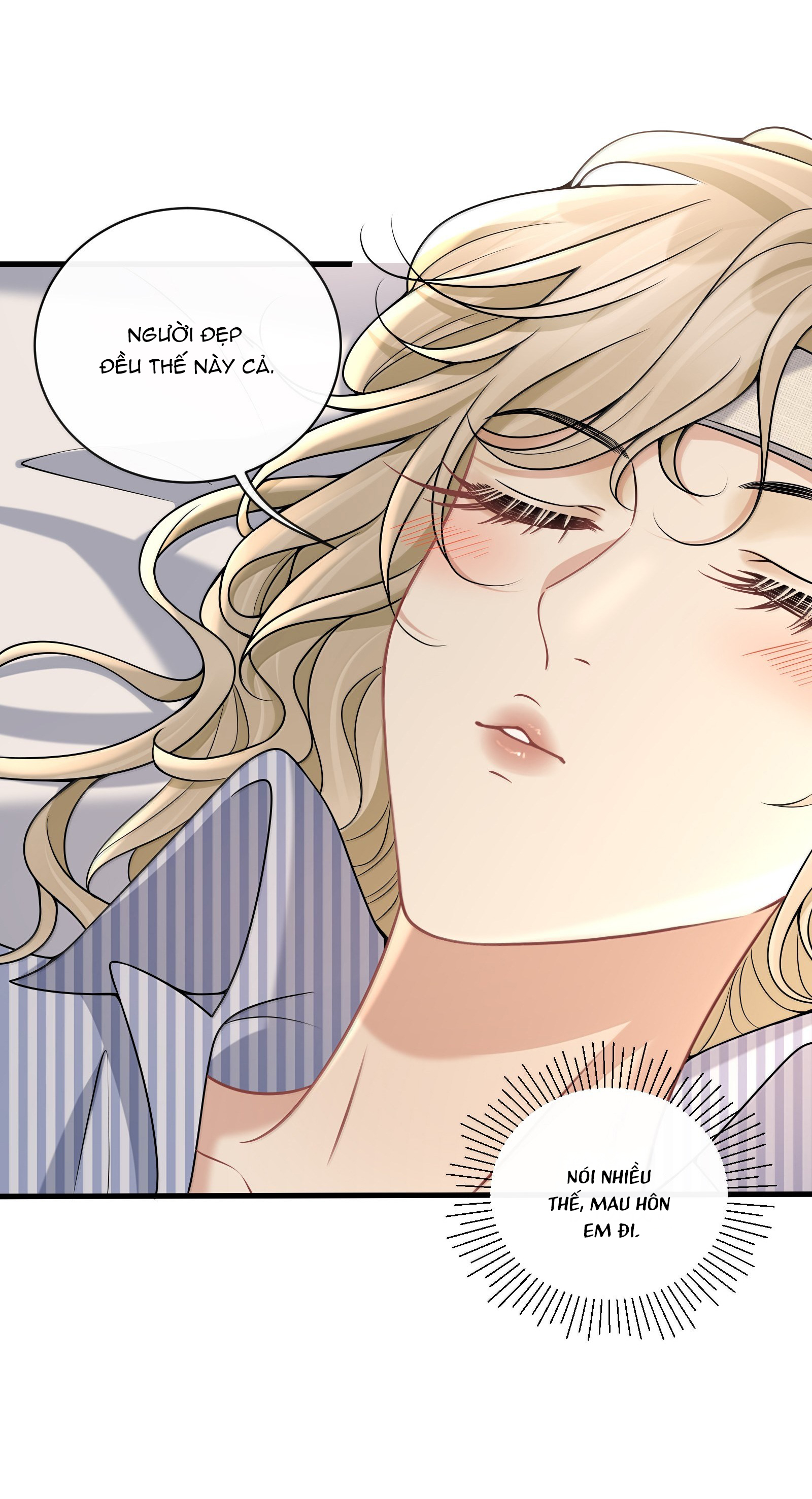 đọc truyện Người Tình Nguy Hiểm Chương 27 ảnh 5 tại Thiên Thai Truyện