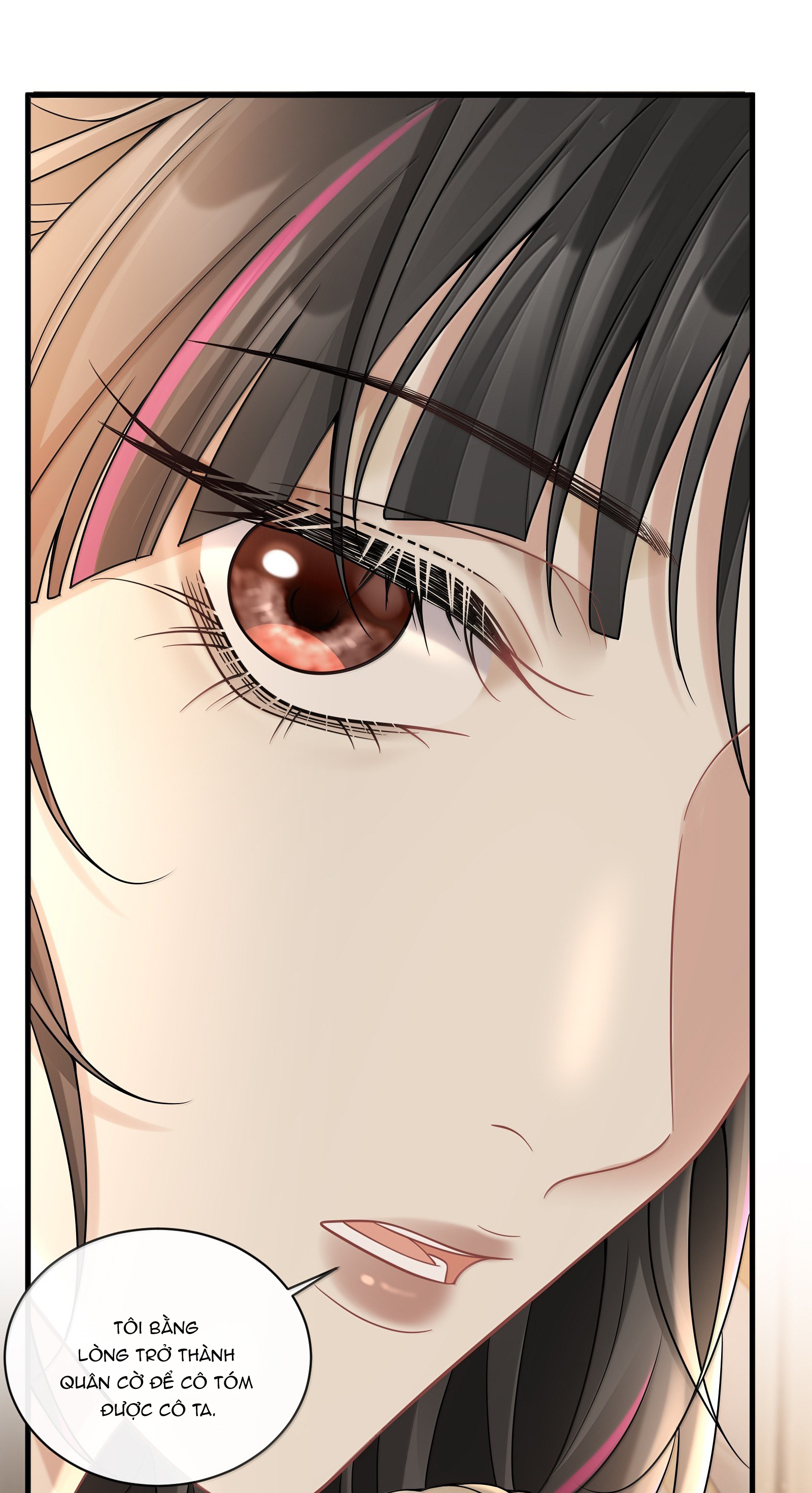 đọc truyện Người Tình Nguy Hiểm Chương 27 ảnh 33 tại Thiên Thai Truyện