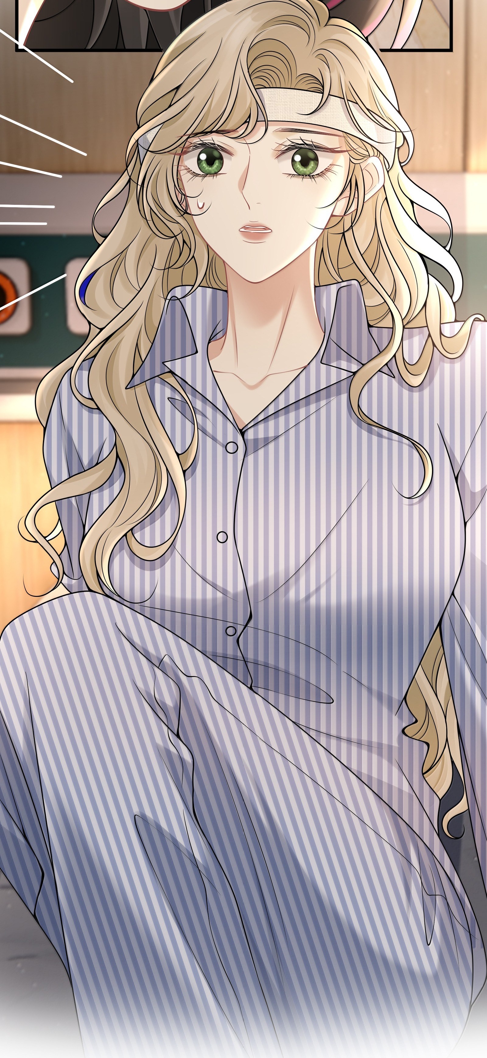 đọc truyện Người Tình Nguy Hiểm Chương 27 ảnh 34 tại Thiên Thai Truyện