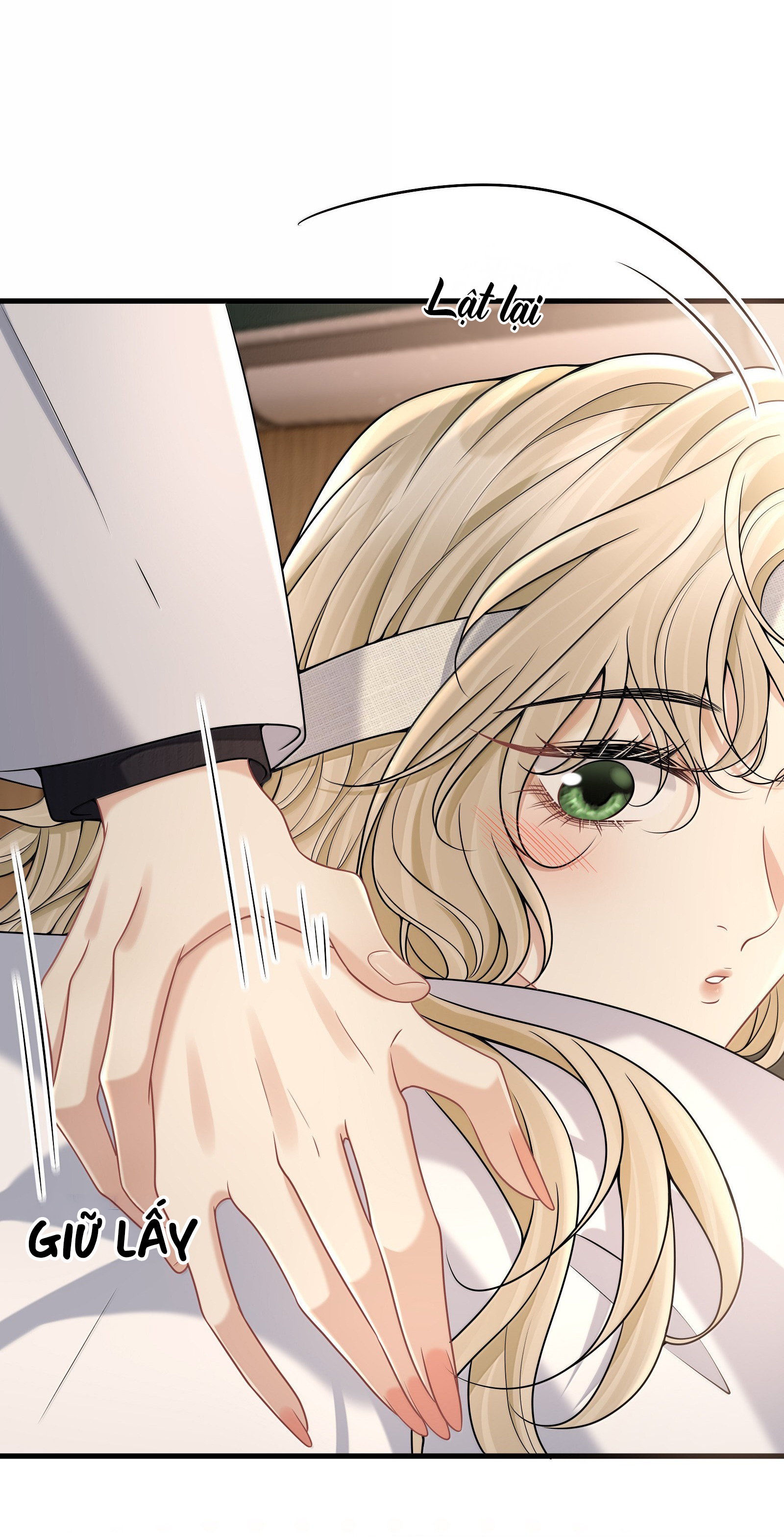 đọc truyện Người Tình Nguy Hiểm Chương 27 ảnh 6 tại Thiên Thai Truyện