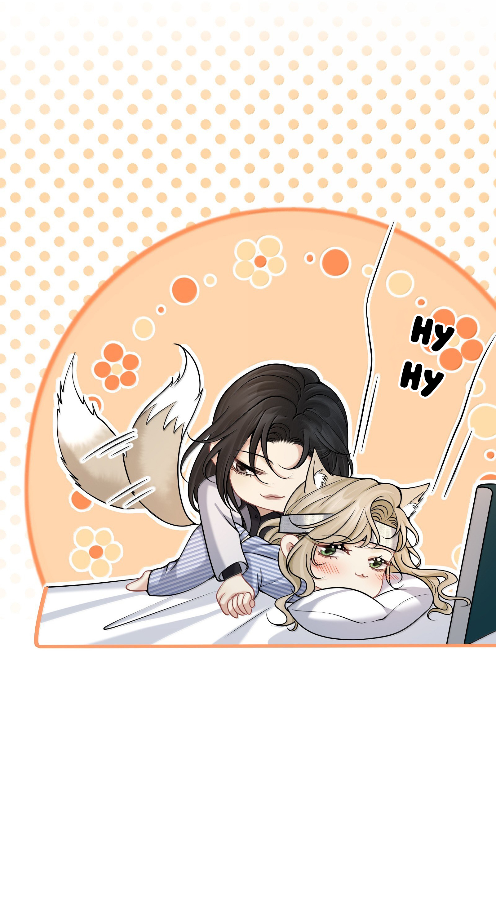 đọc truyện Người Tình Nguy Hiểm Chương 27 ảnh 7 tại Thiên Thai Truyện