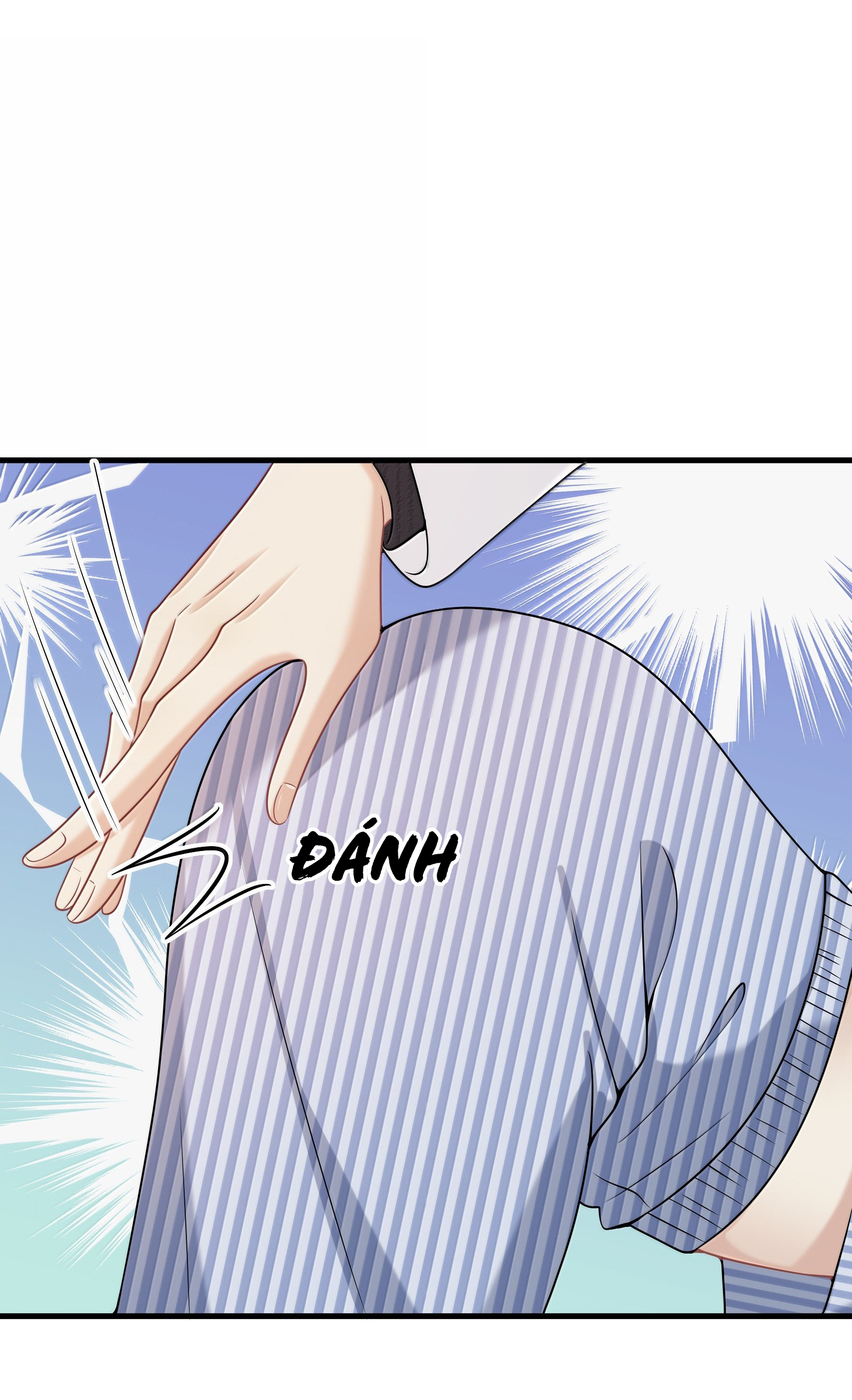 đọc truyện Người Tình Nguy Hiểm Chương 27 ảnh 8 tại Thiên Thai Truyện